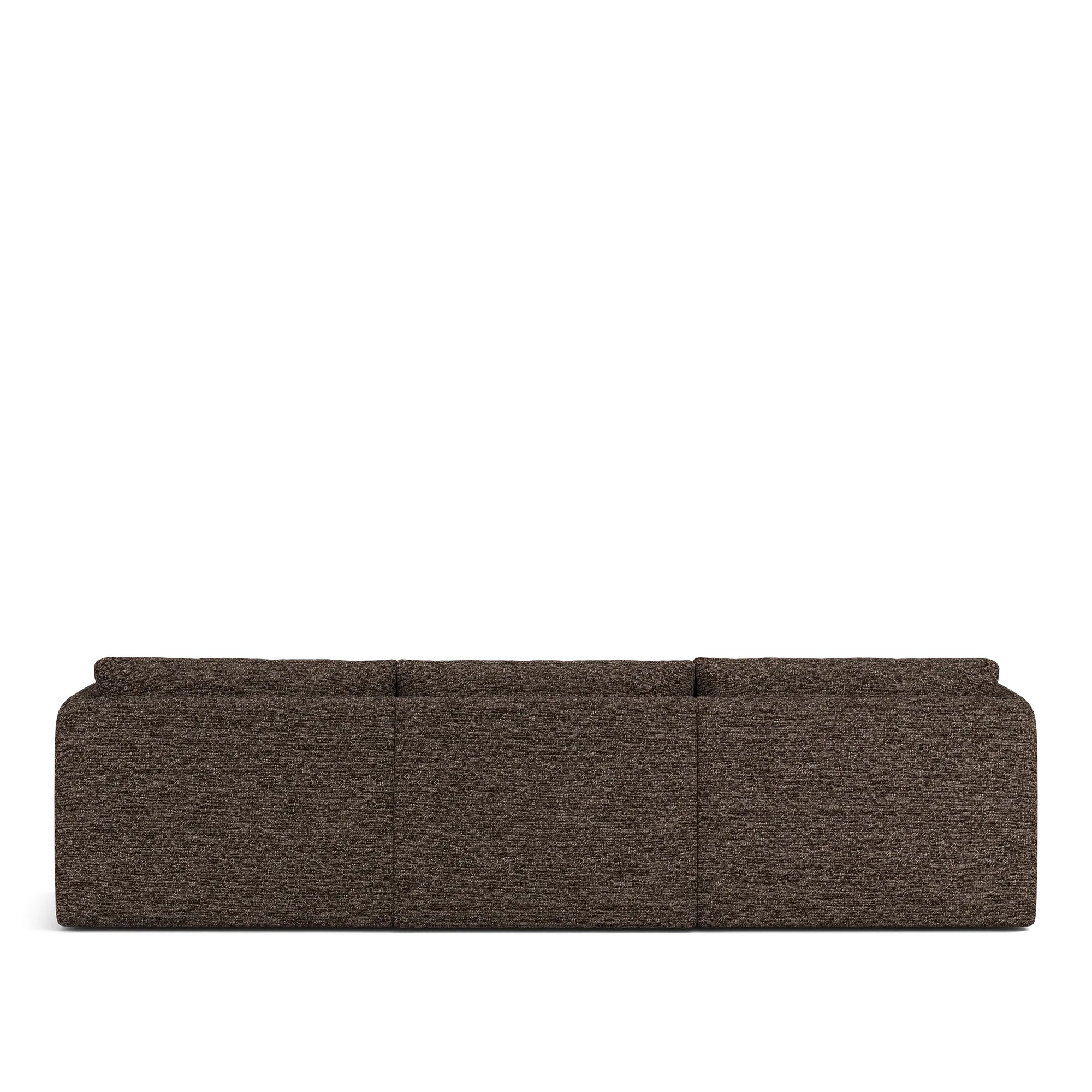 Pavarotti 03 3-personers sofa - 6
