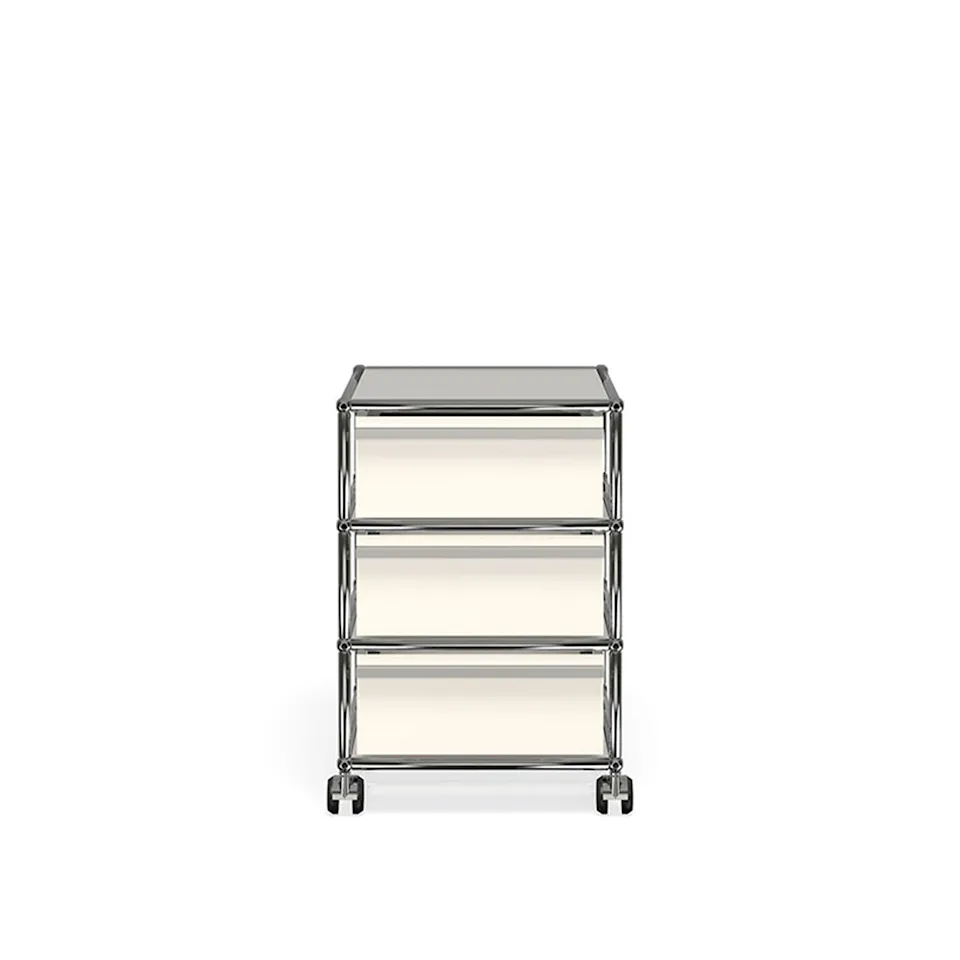 USM Haller 114 gør ondt