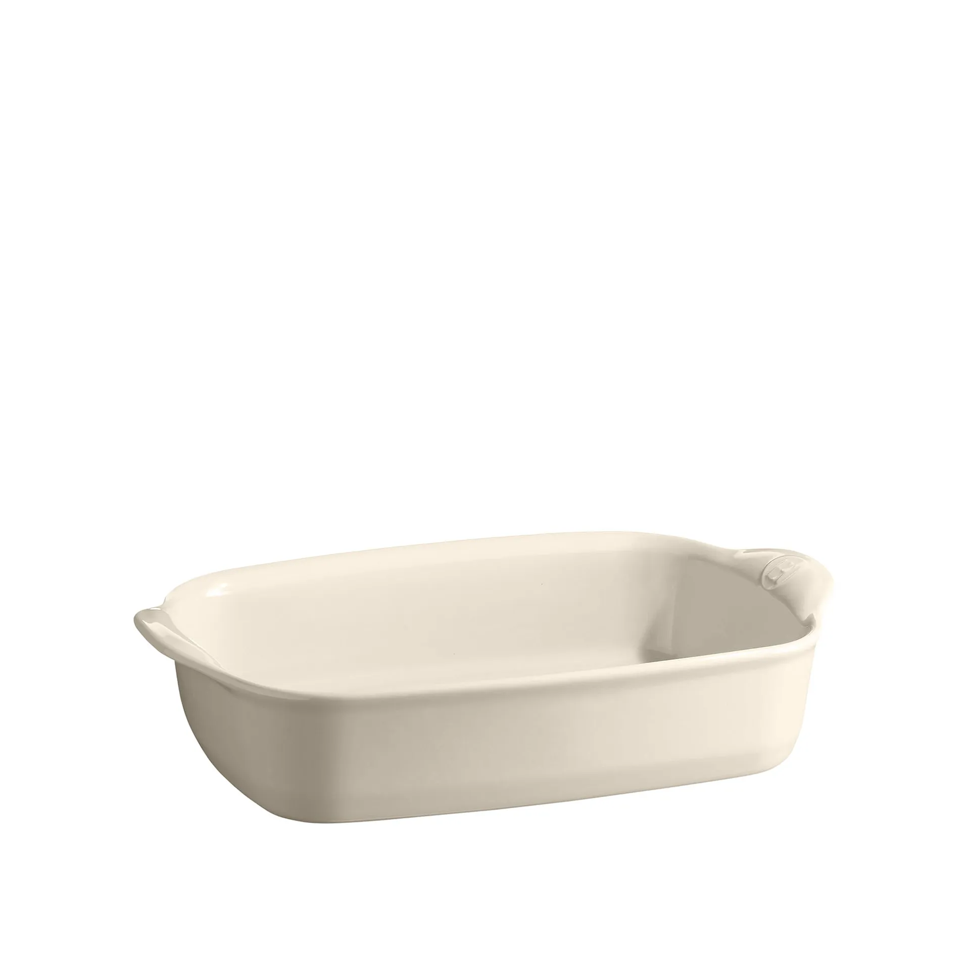 Baking Dish S Rectangular 1.55 L - Emile Henry - NO GA