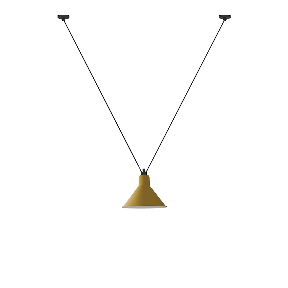 Les Acrobates de Gras No 323 - Conic L