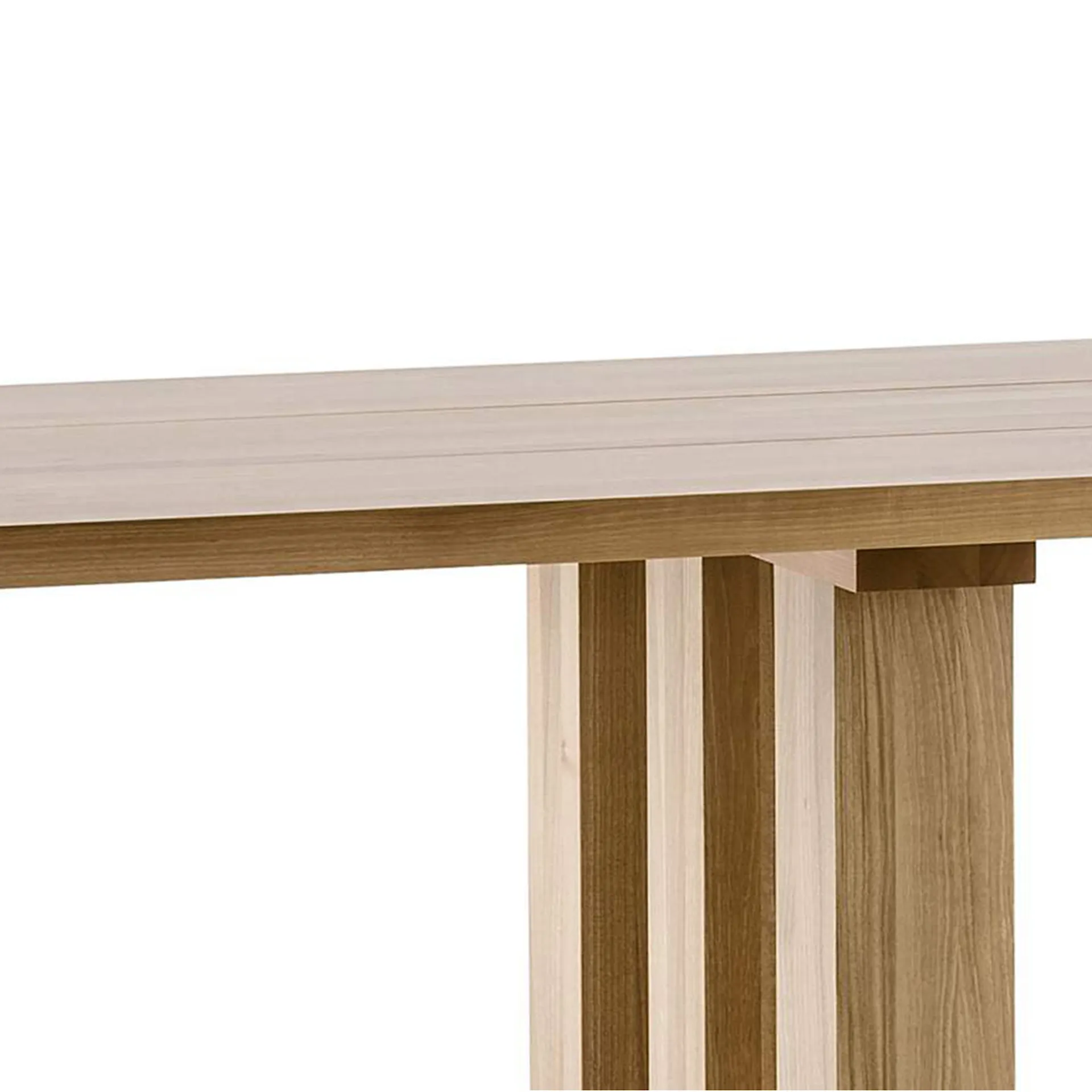 La Basilica dining table - Cassina - Mario Bellini - NO GA