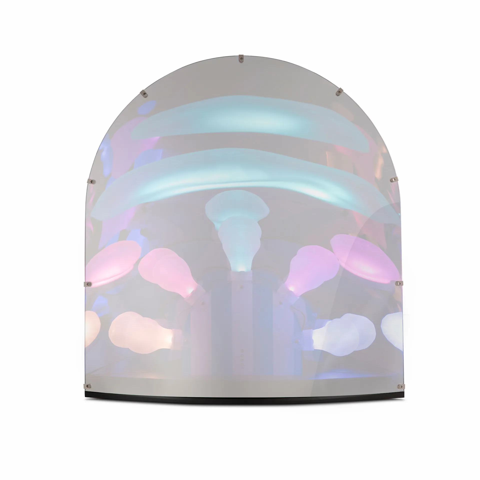 Space Table Lamp - Moooi - NO GA