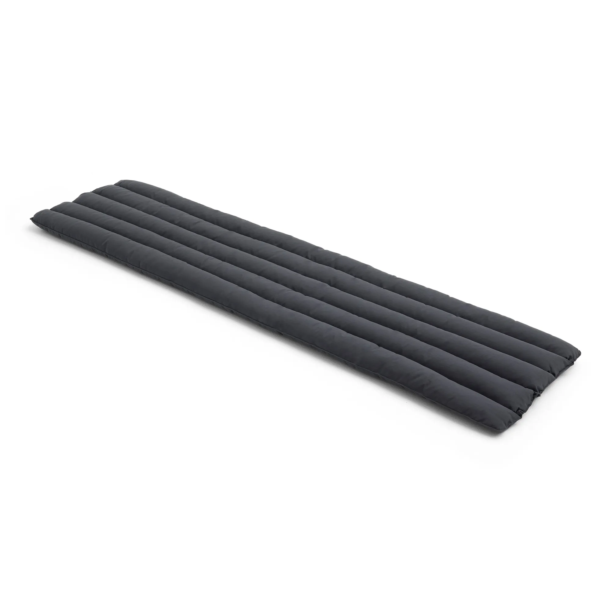 Palissade Soft Quilted Cushion Chaise Longue - 1