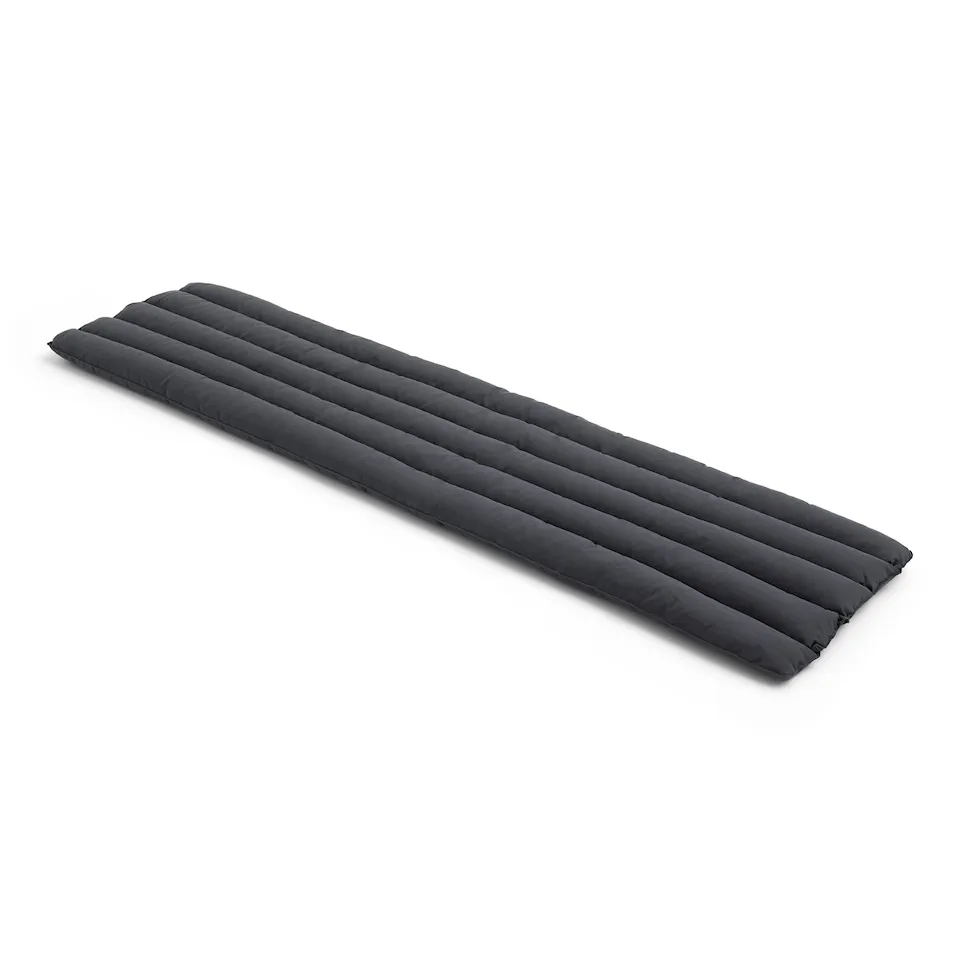 Palissade Soft Quilted Cushion Chaise Longue
