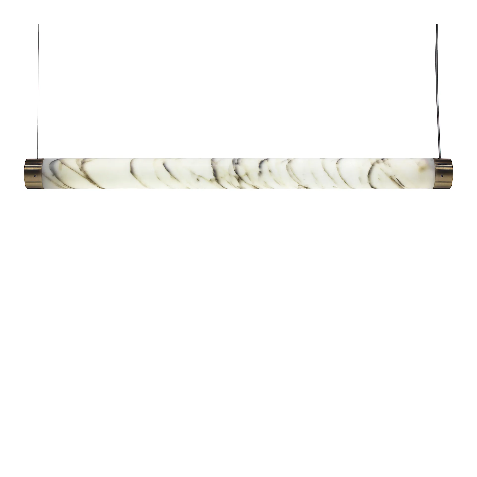 Tube Pendant - Lee Broom - NO GA