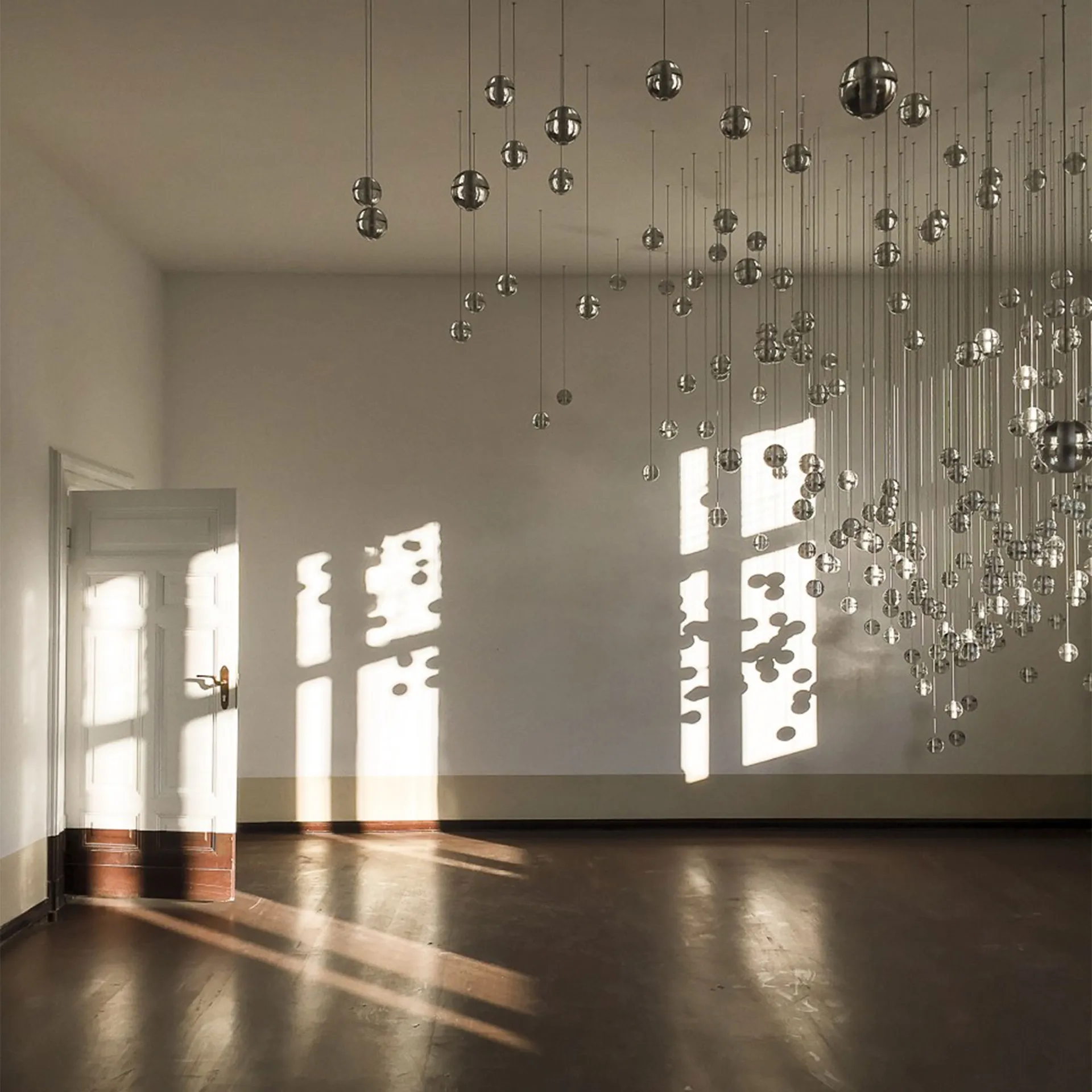 14.14 - Bocci - Omer Arbel - NO GA