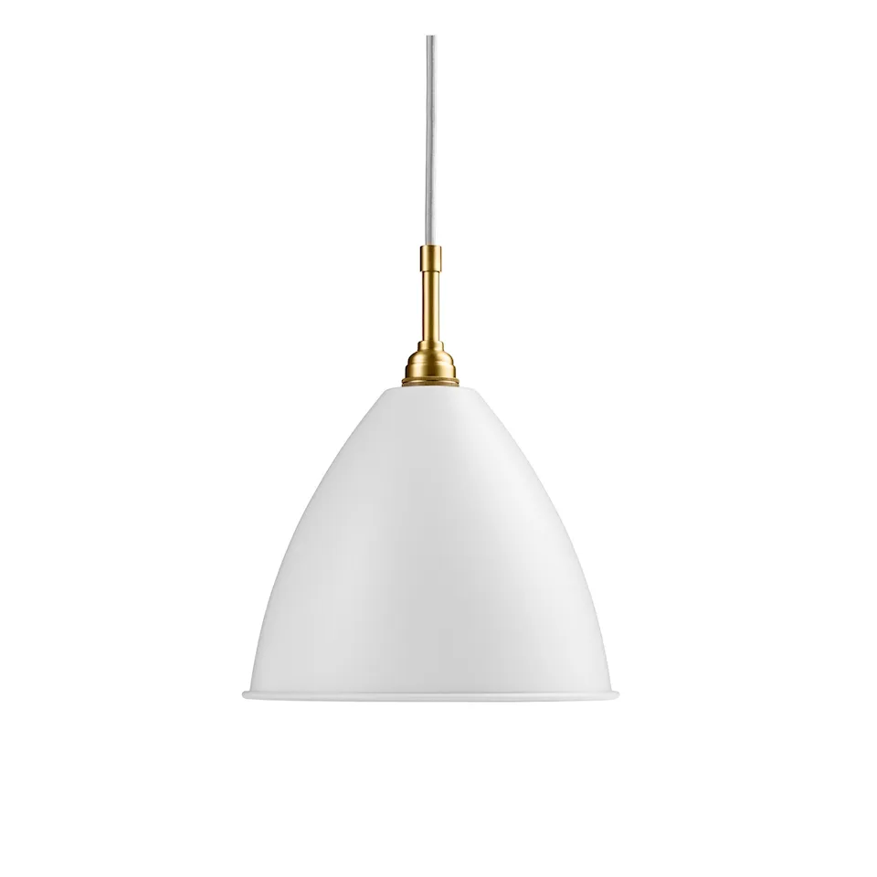 Bestlite BL9 riippuvalaisin Ø21 cm messinkiä