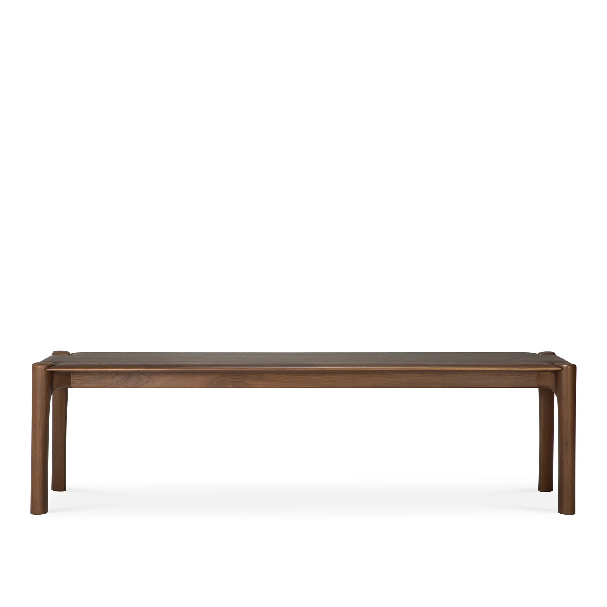 PI Bench Teak - 1