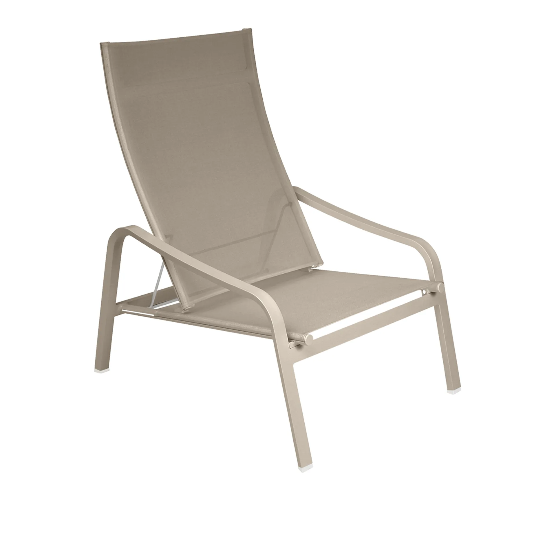 Alizé Low Armchair - Fermob - NO GA