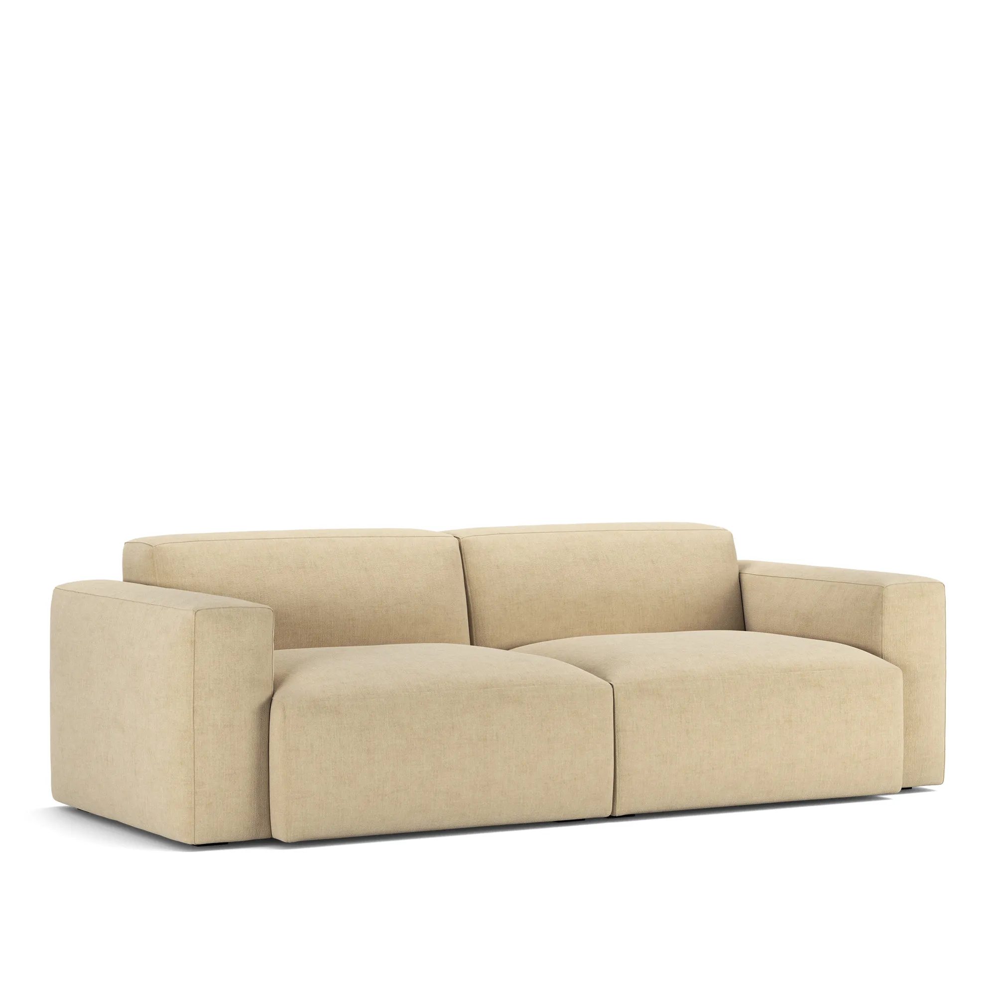 Brick 2-Seater - 4
