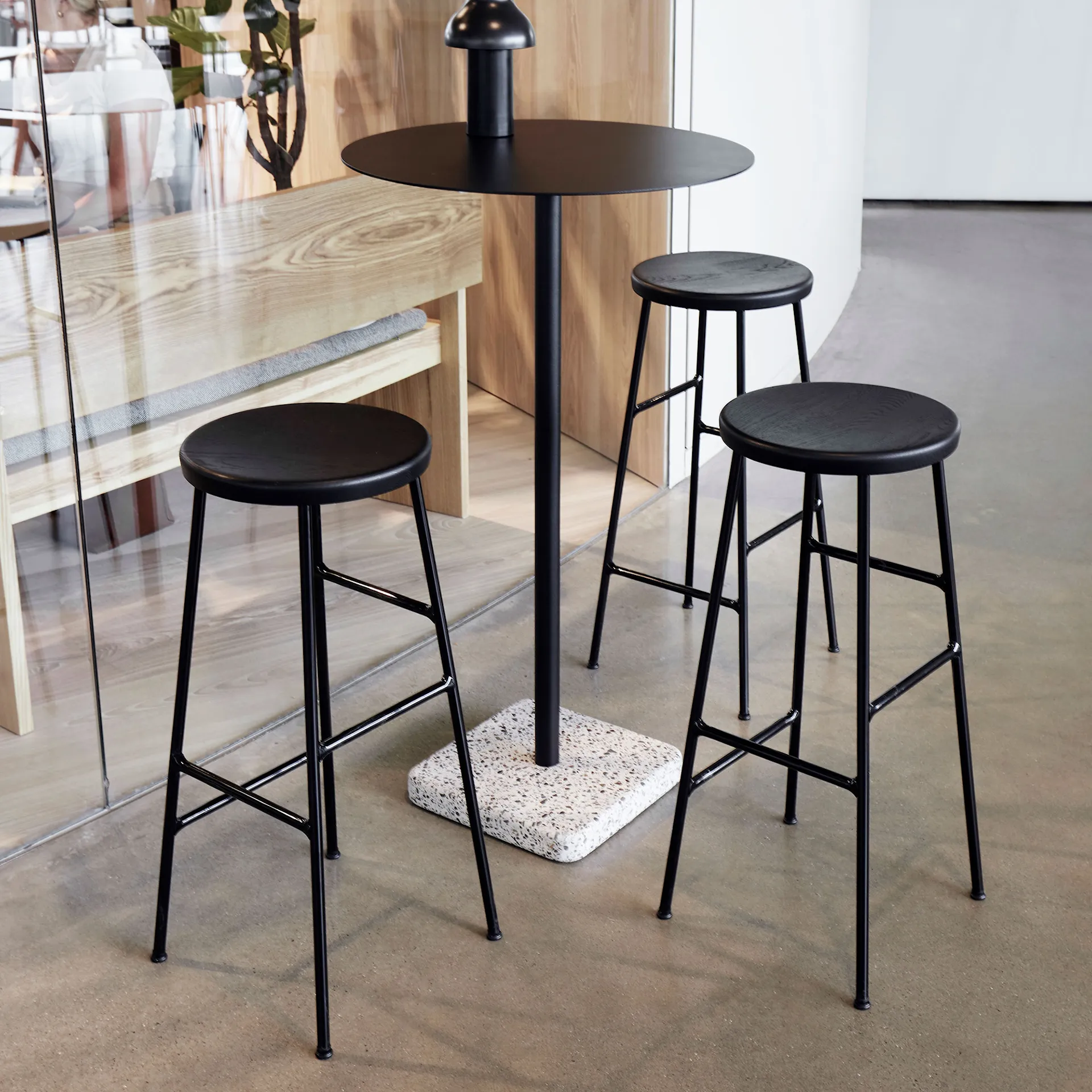 Cornet Bar Stool - HAY - NO GA