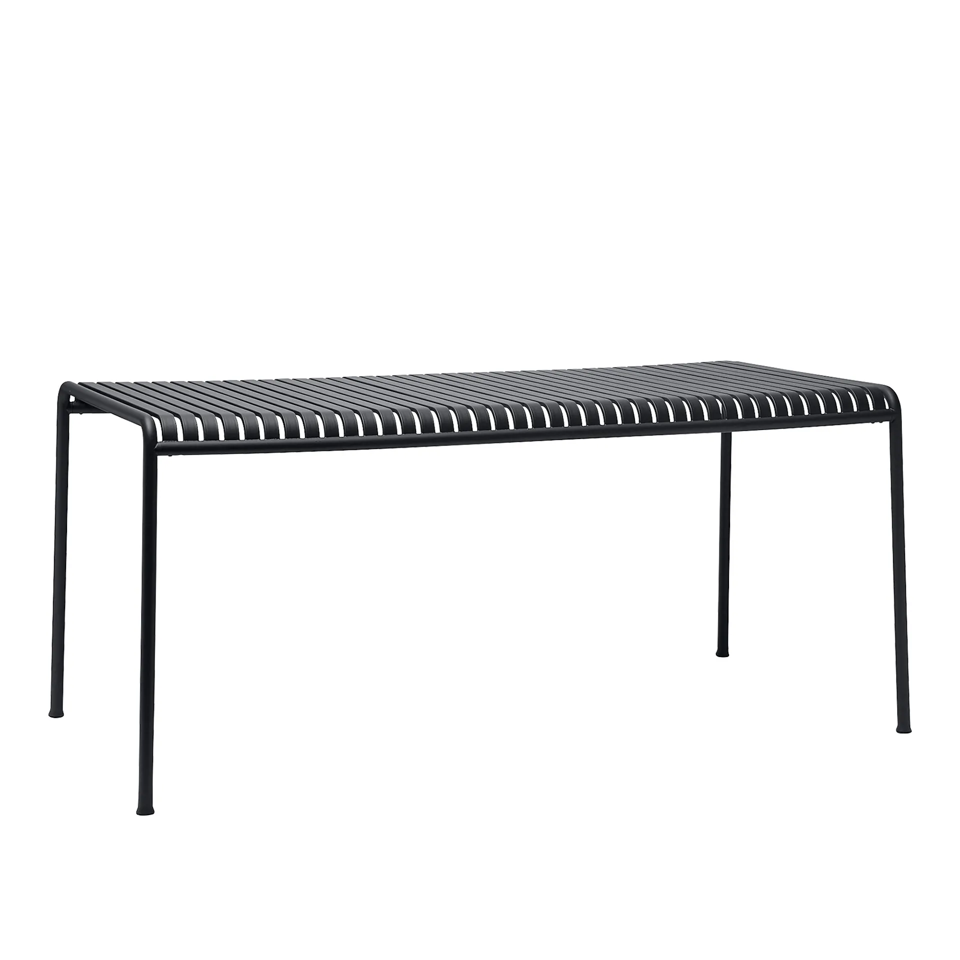 Palissade Outdoor Dining Table 90 x 170 cm - HAY - Ronan & Erwan Bouroullec - NO GA