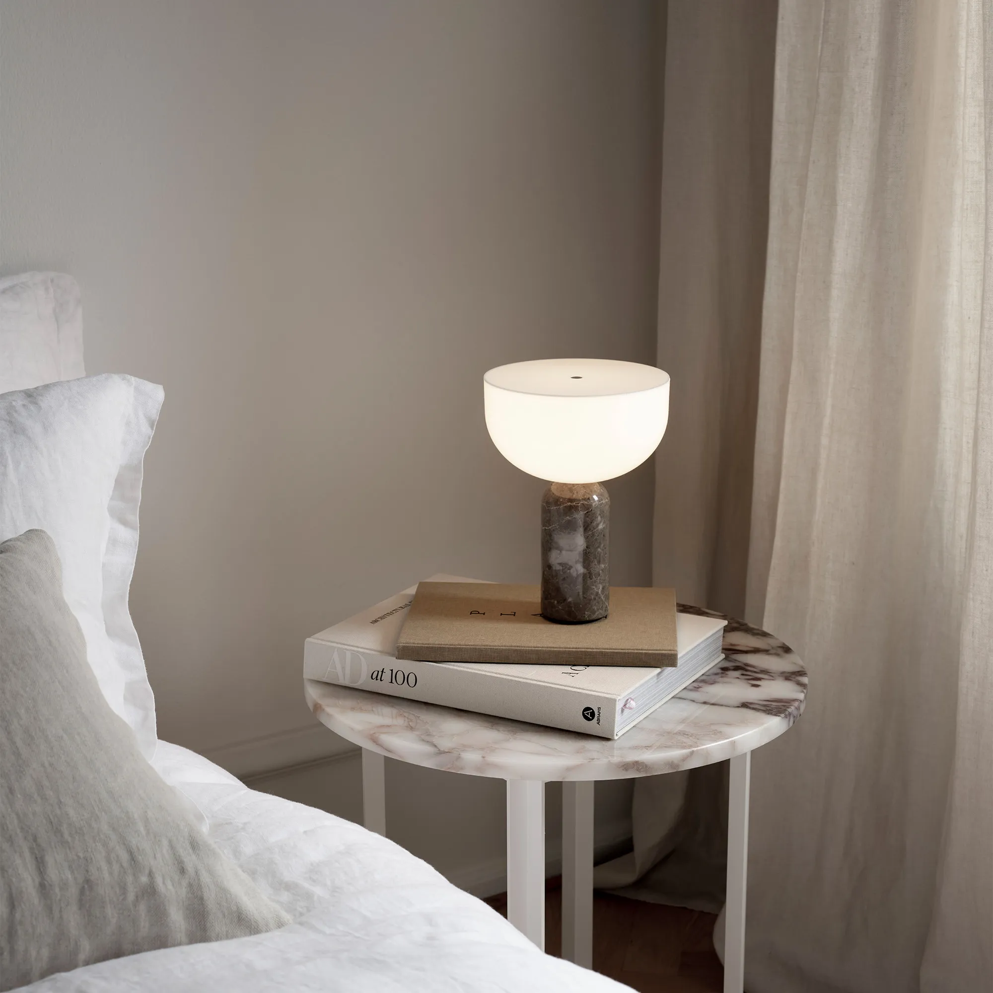 Kizu Portable Table Lamp - 3