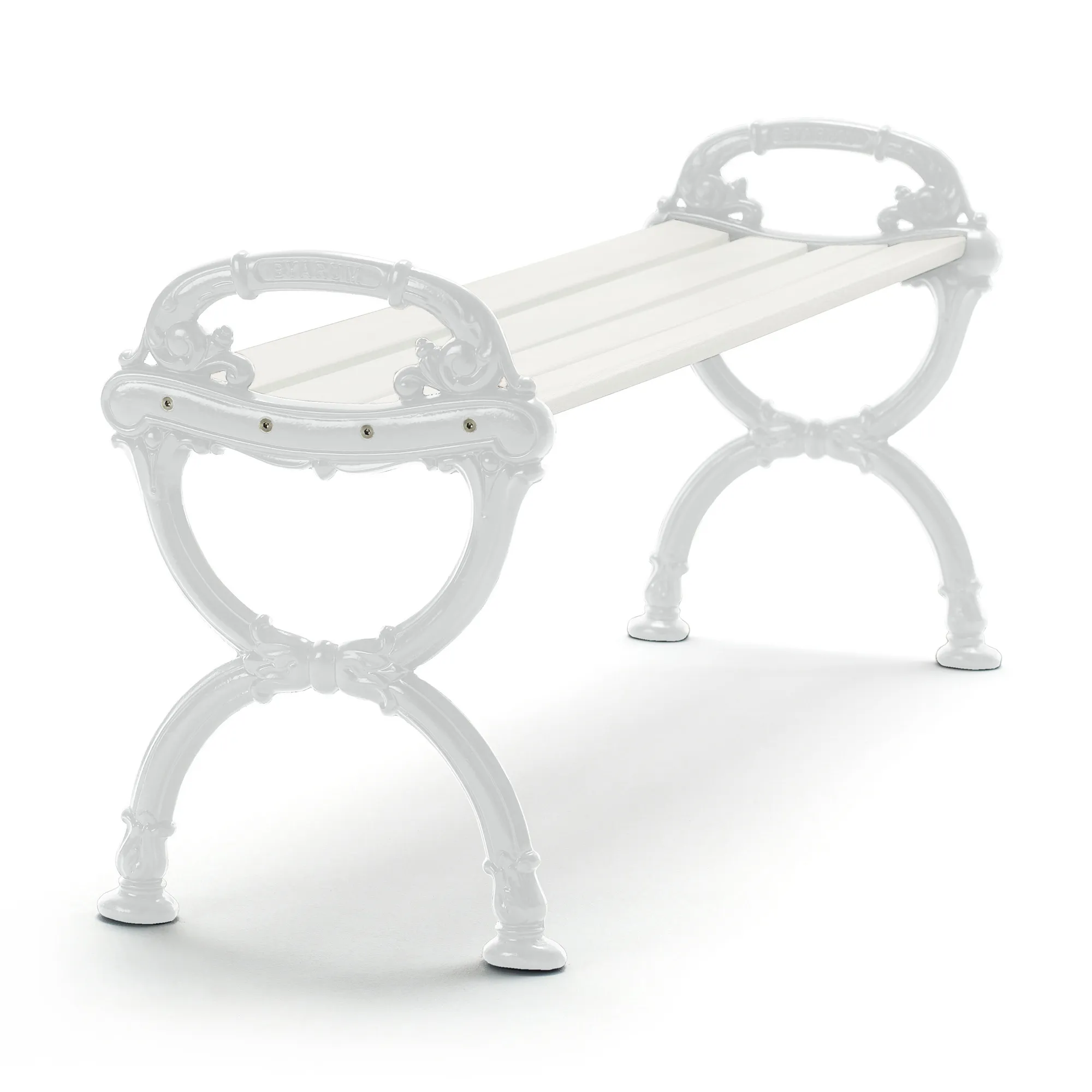 Byarum Bench - 1