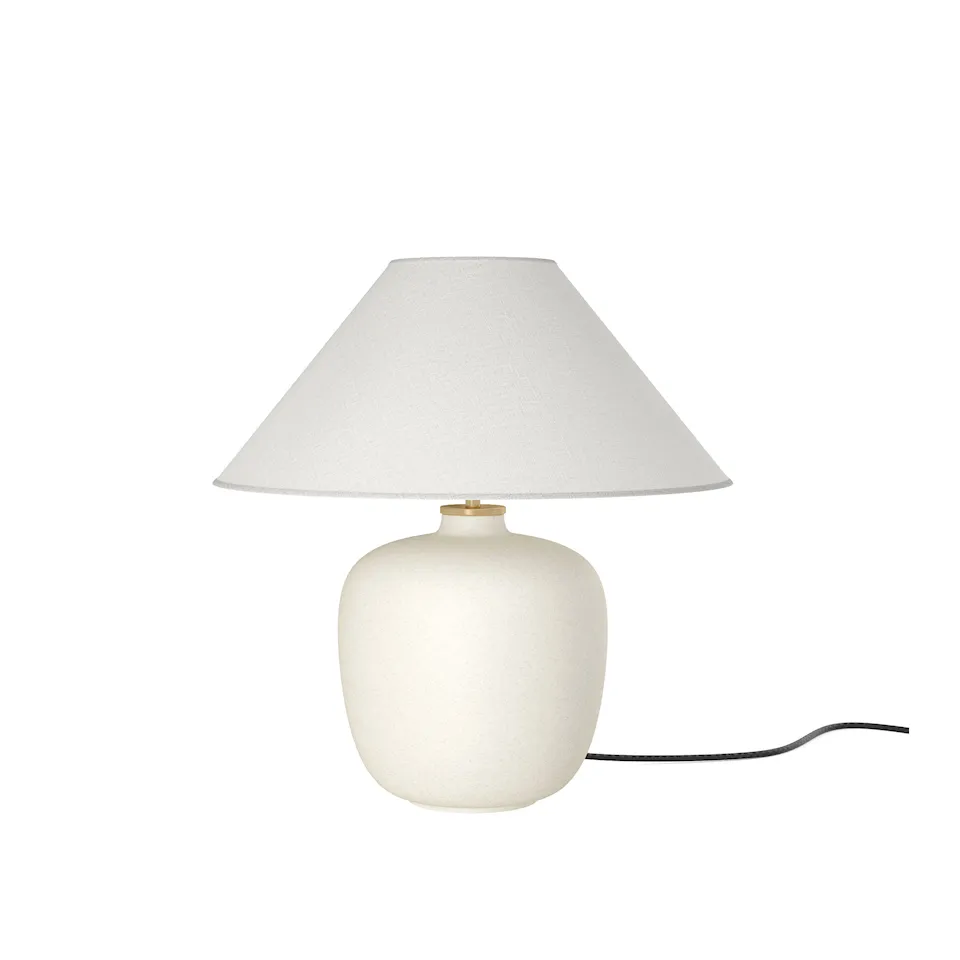 Torso bordlampe