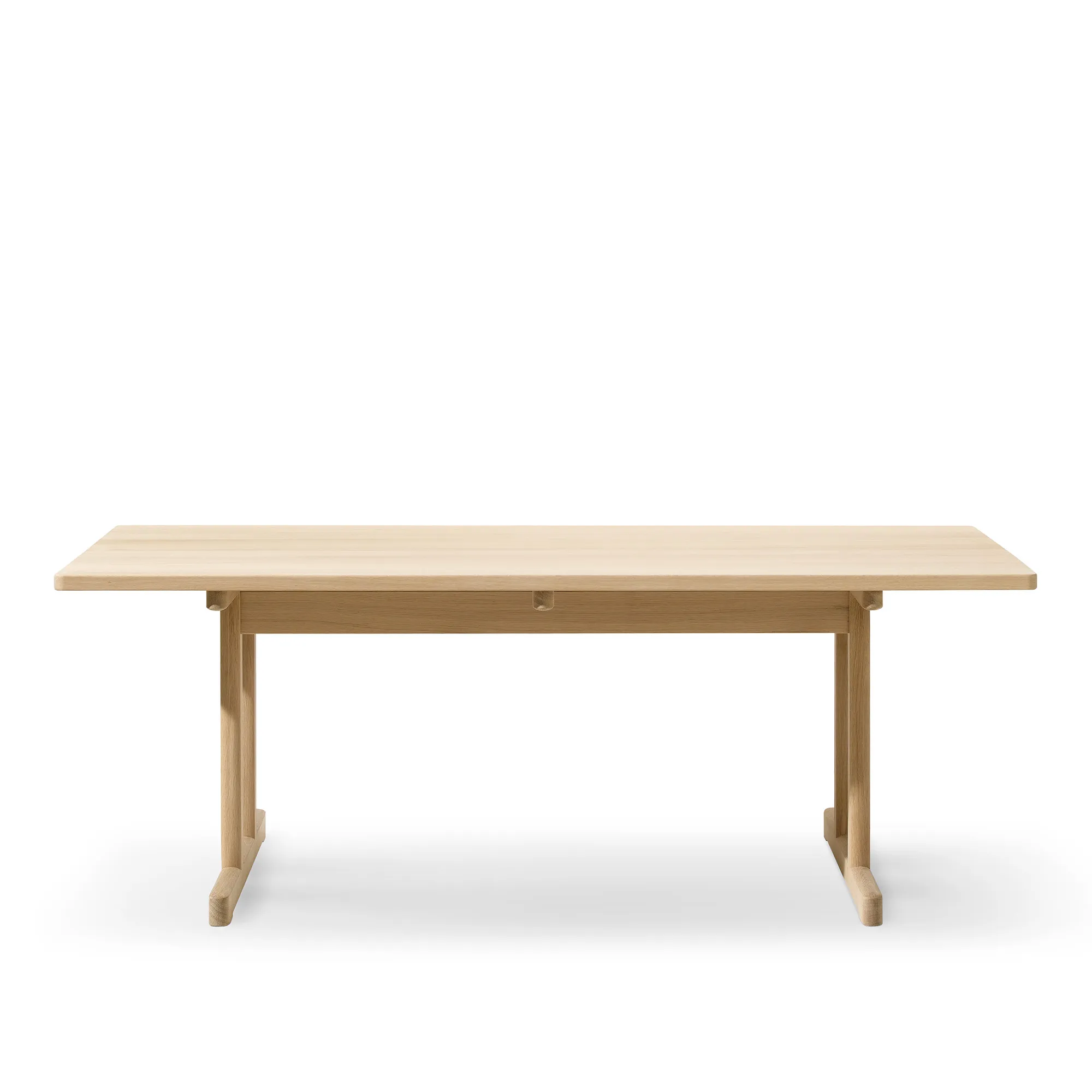 Mogensen 6286 Dining Table - 1