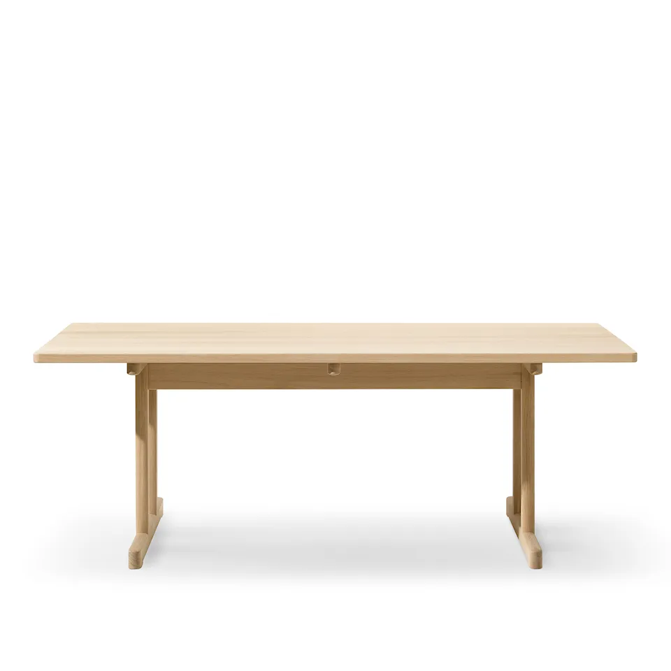Mogensen 6286 Dining Table