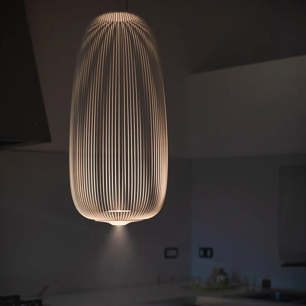 Spokes 1 pendant lamp - 2