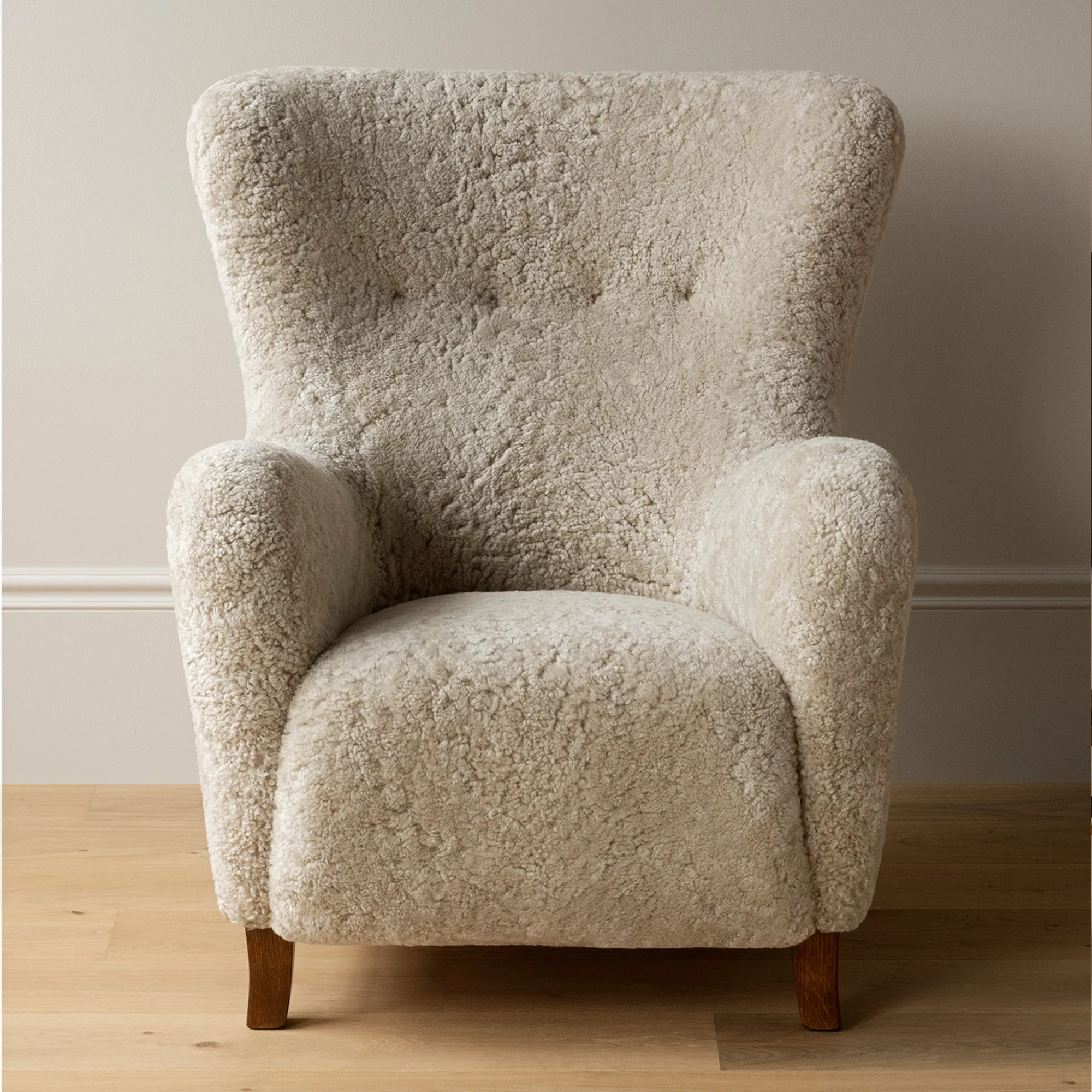 Sampo Chair - 7