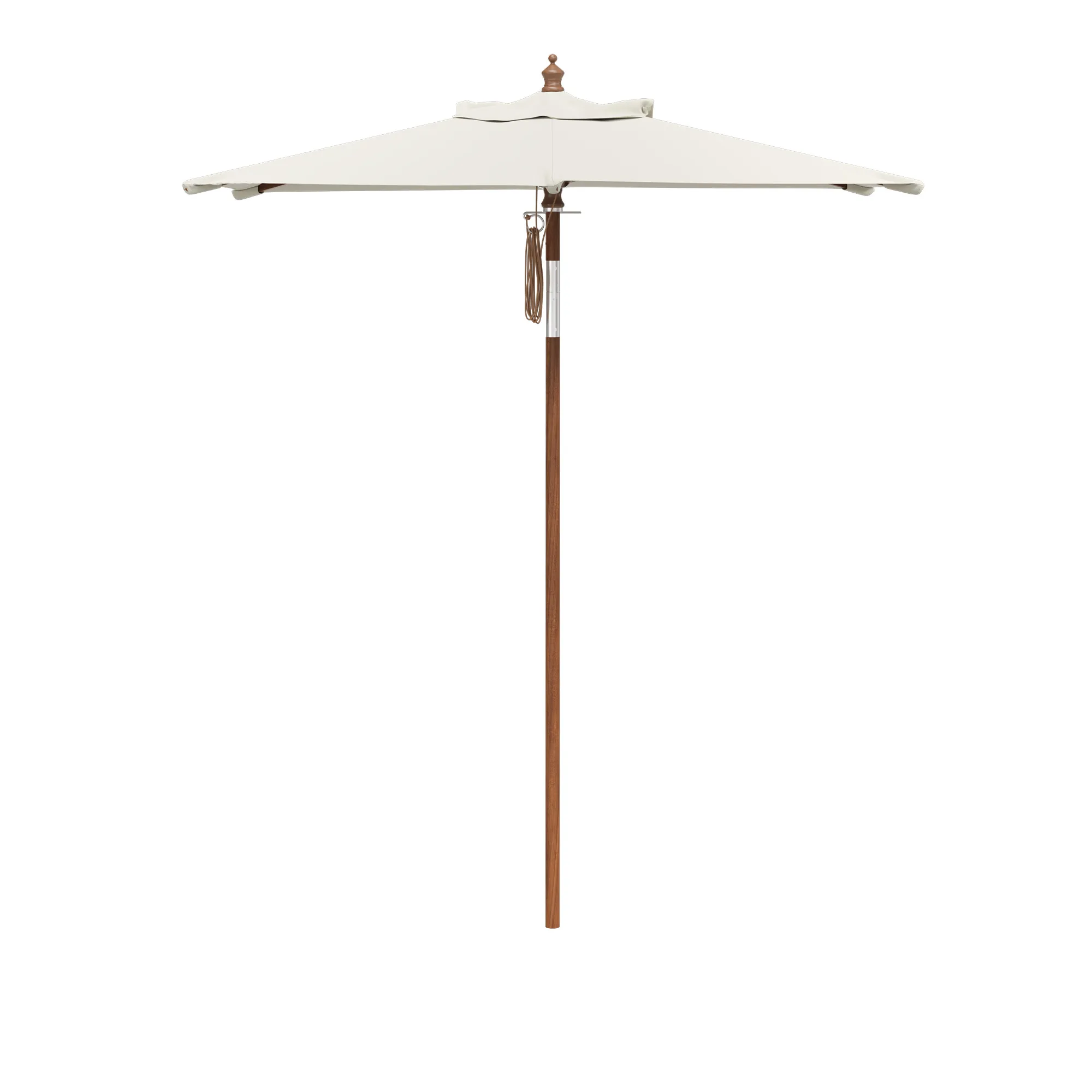 Messina-aurinkovarjo Ø210 cm - 1