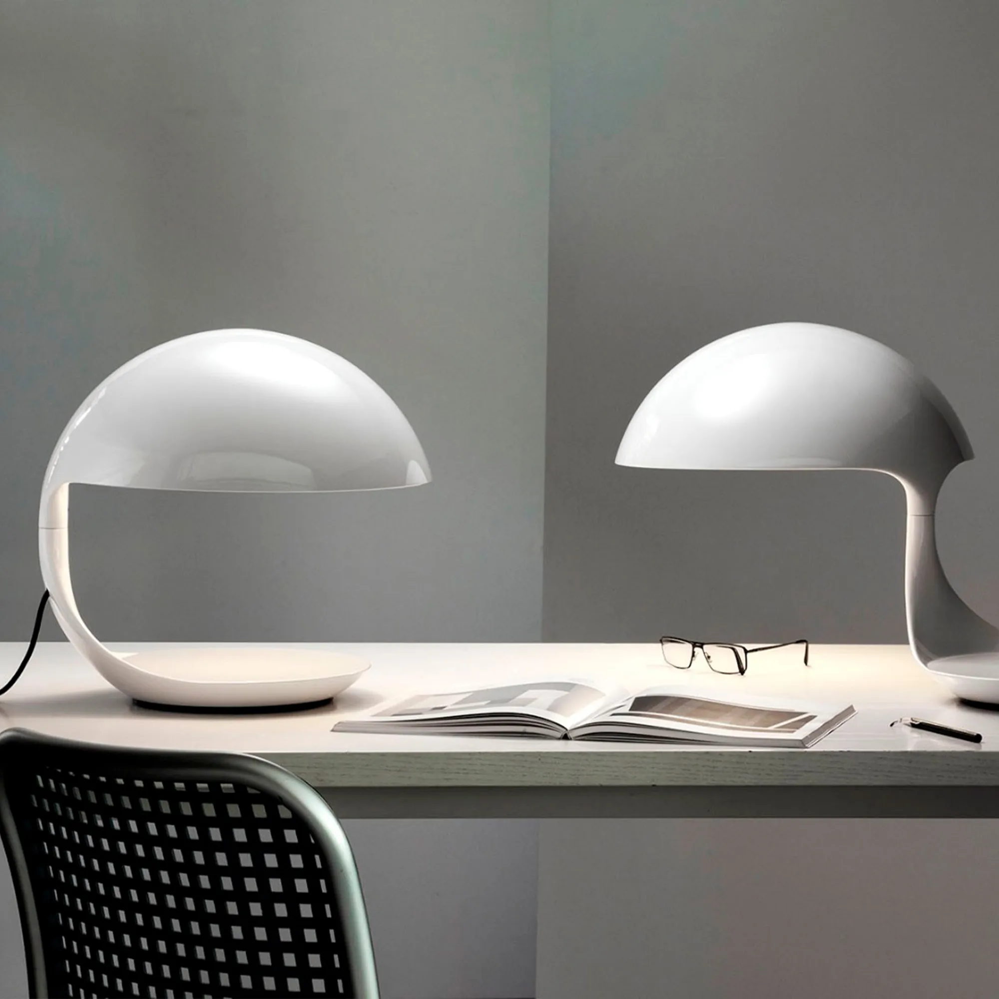 Cobra Table Lamp - 5