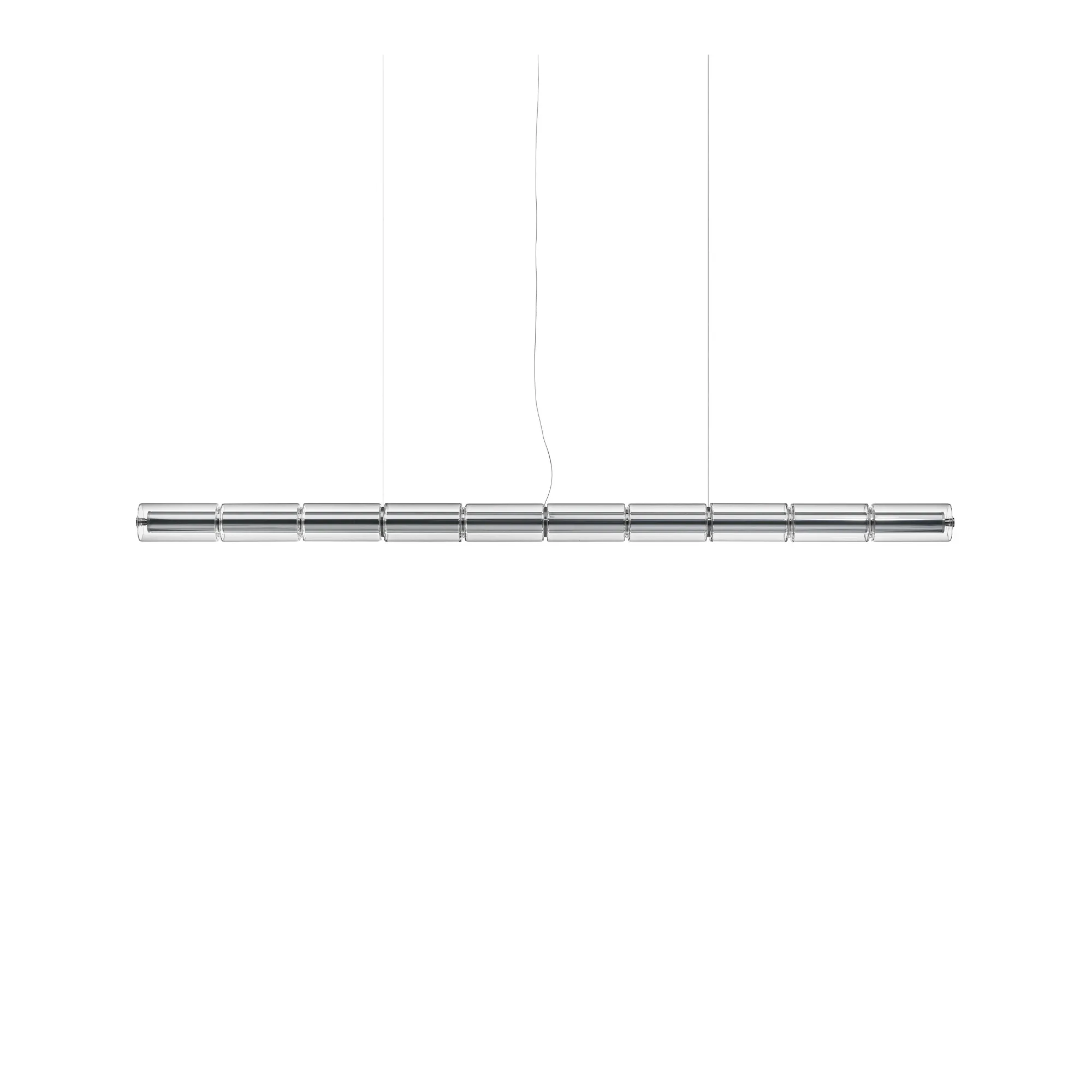 Luce Cilindrica loftlampe - 1