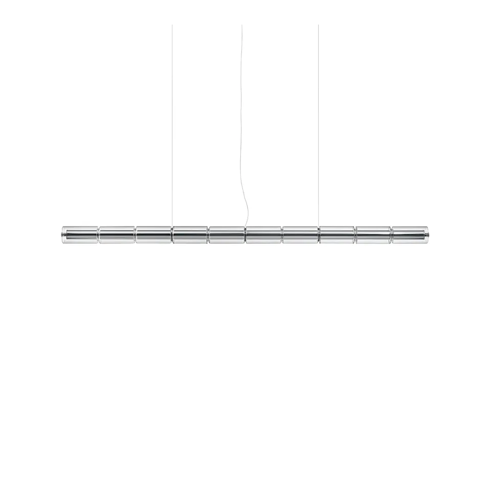 Suspension Luce Cilindrica
