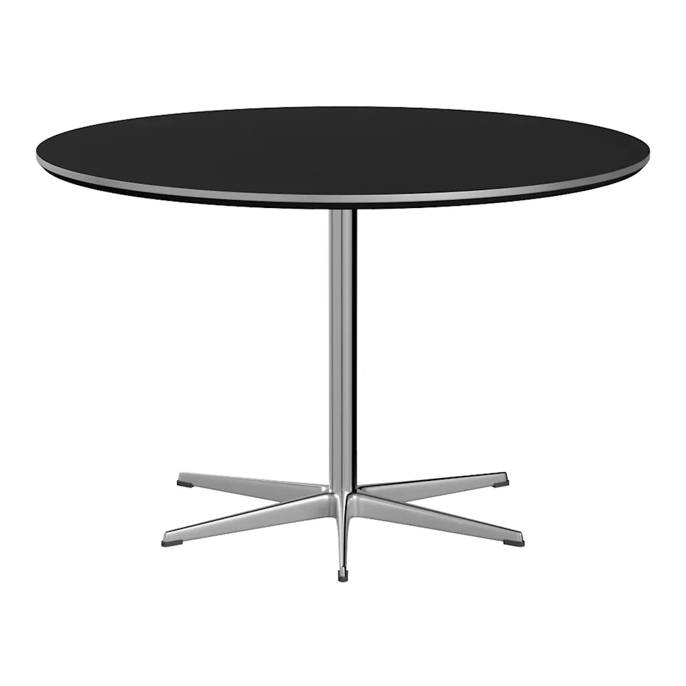 A825 Circular Dining Table Ø120 cm