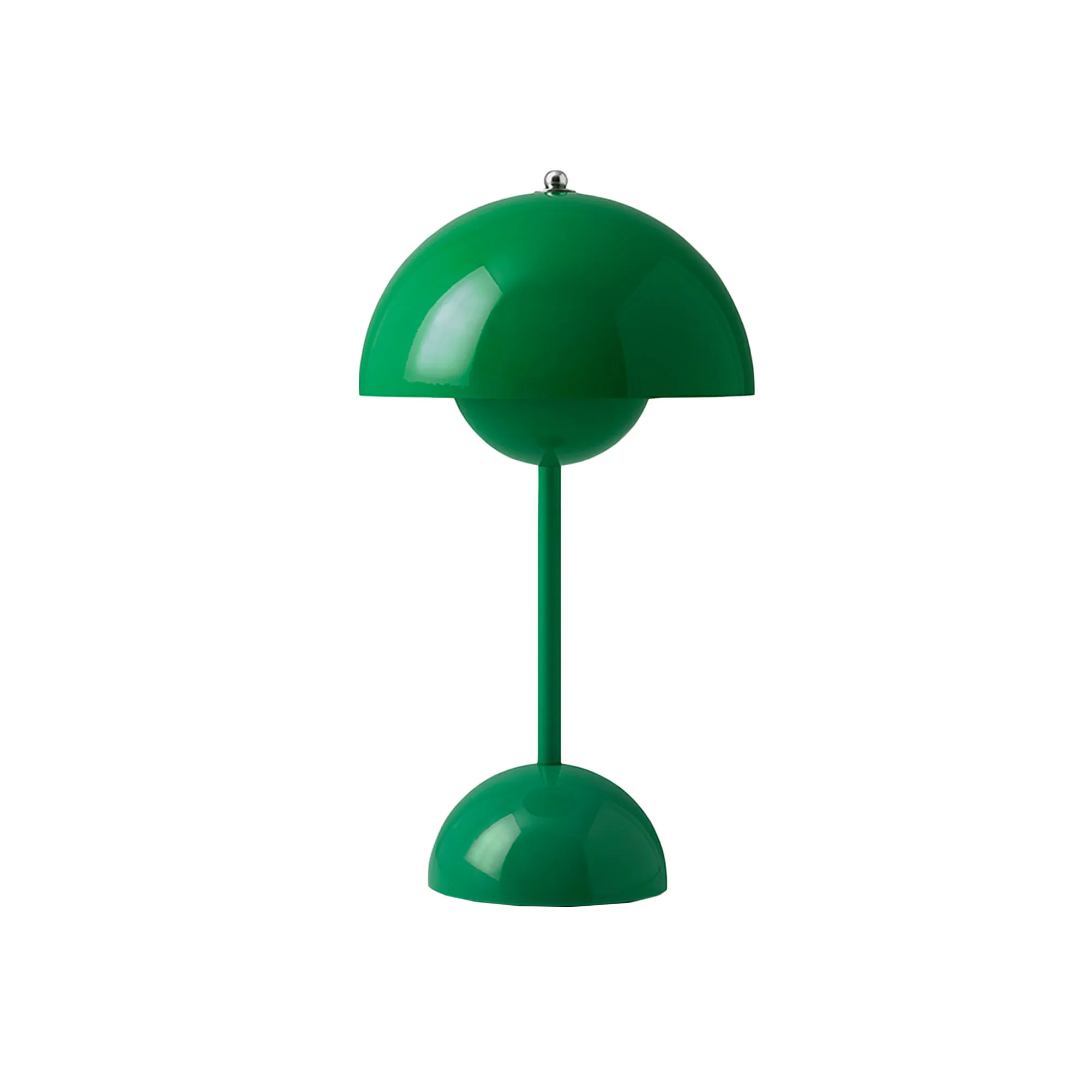 Flowerpot VP9 Portable Table Lamp - 1