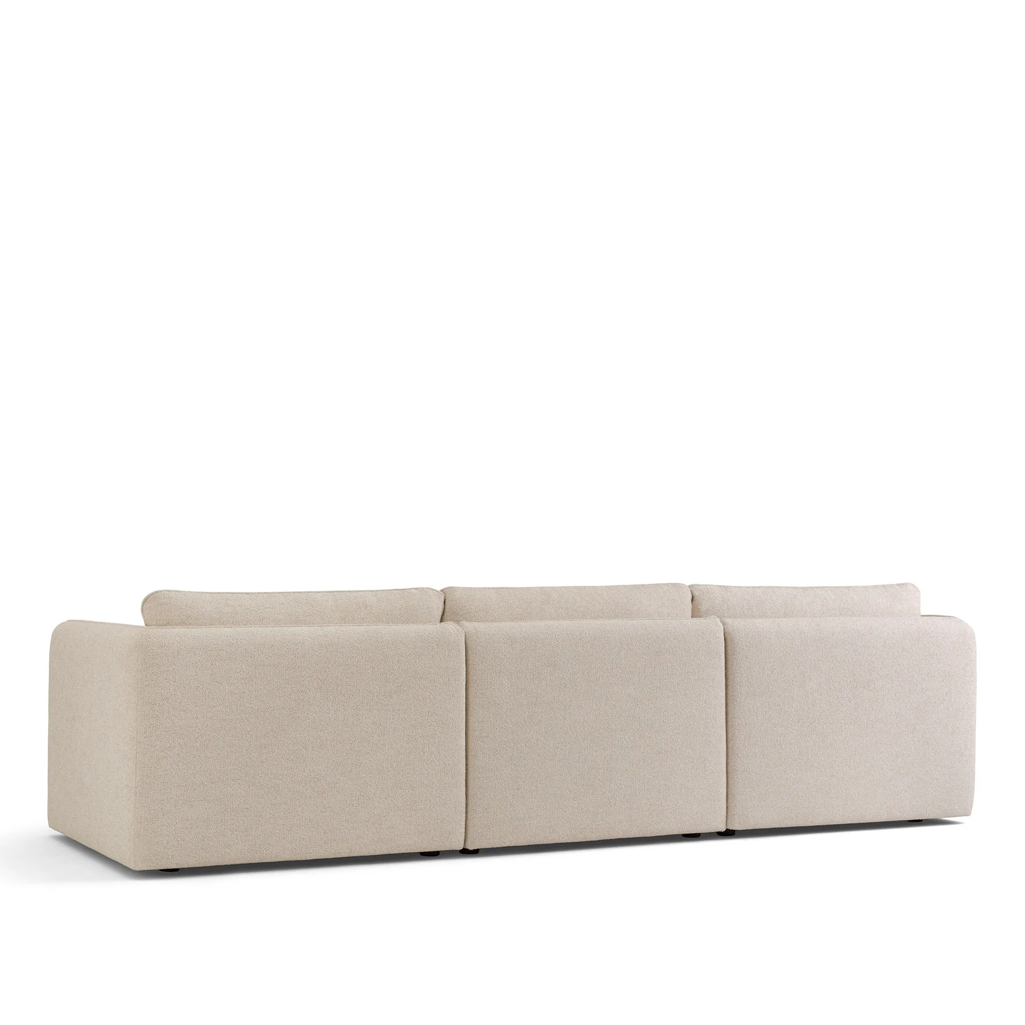 Pavarotti 03 3-personers sofa - 5