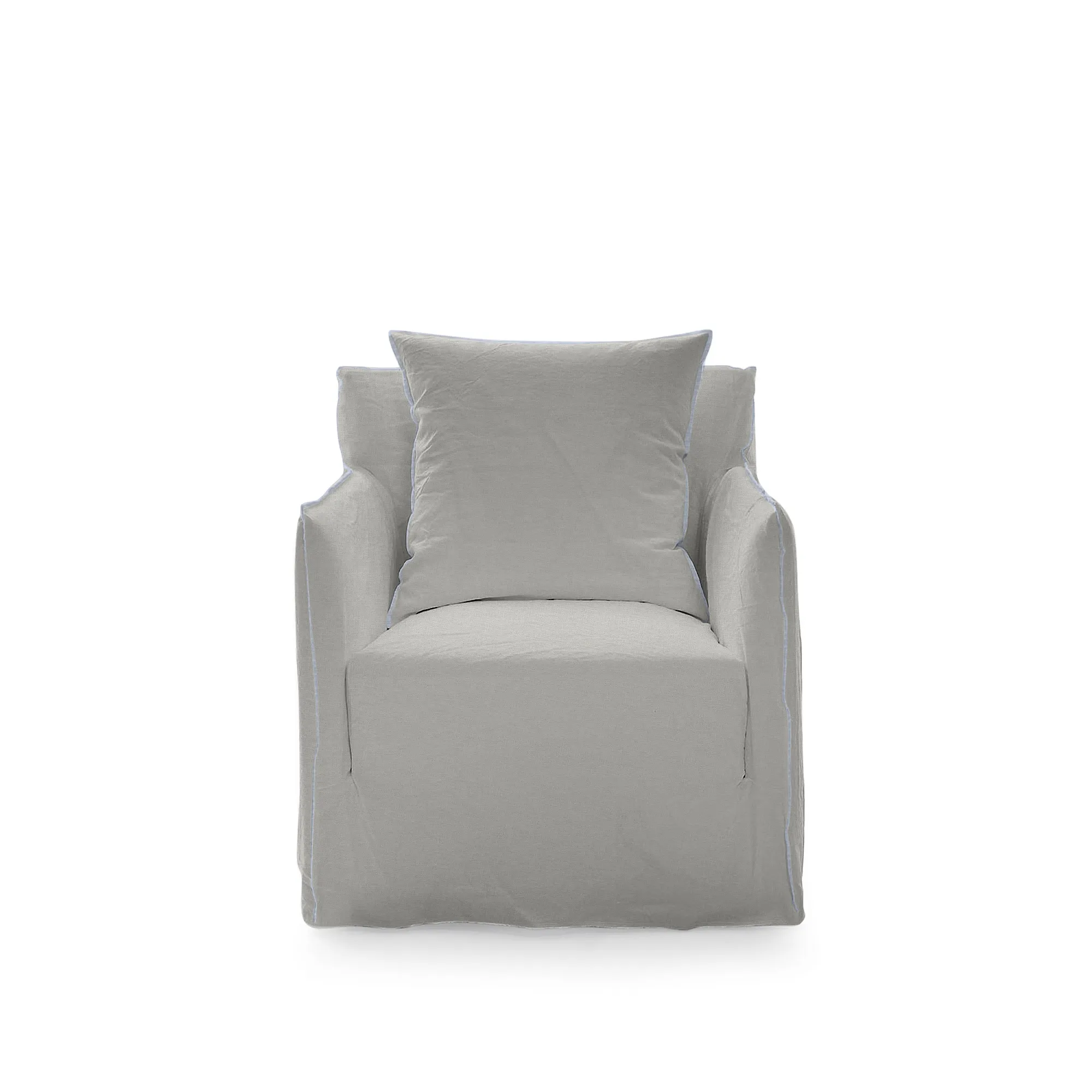 Ghost 05 Armchair - 1