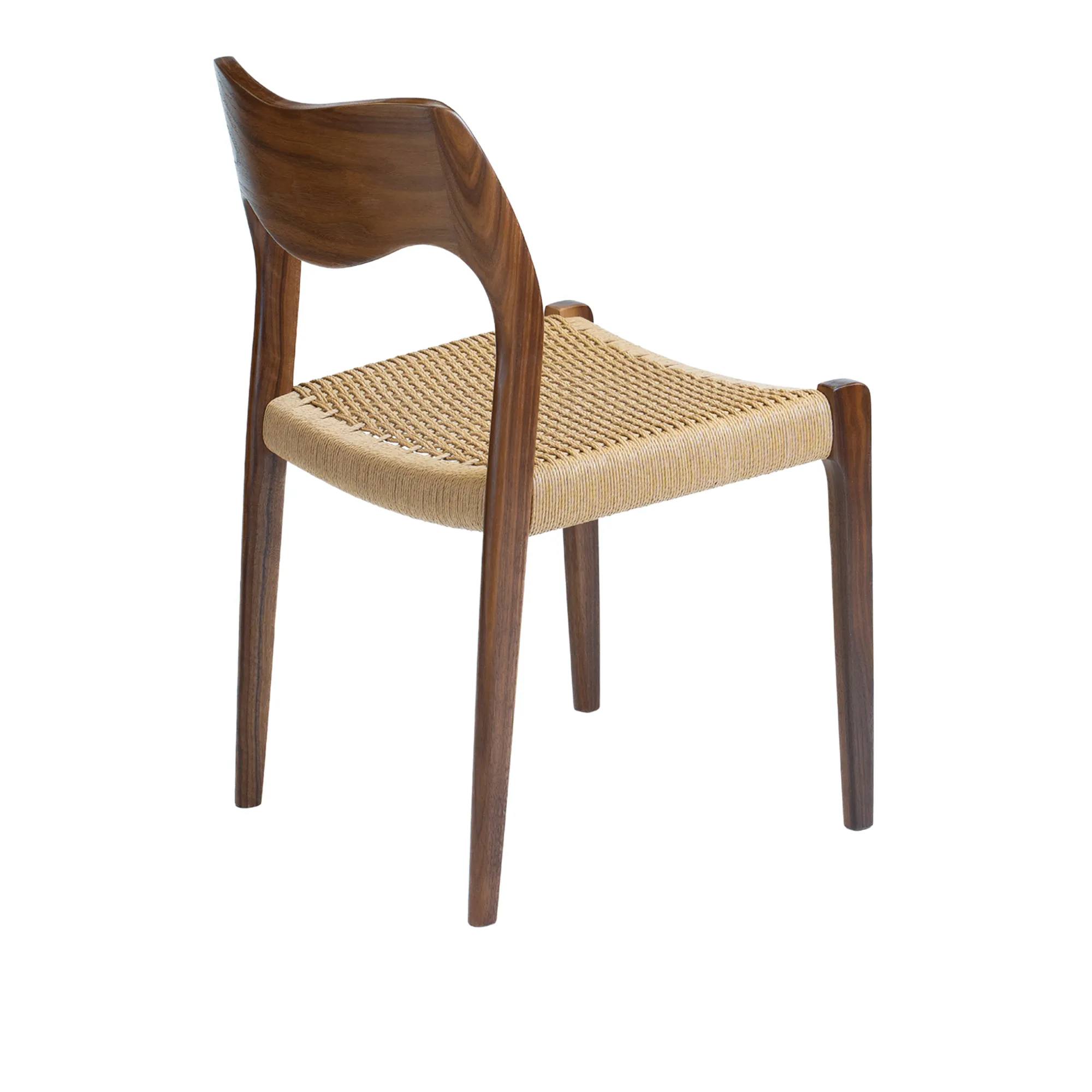 Model 71 eetkamerstoel - 3