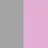 Light Gray, Pink