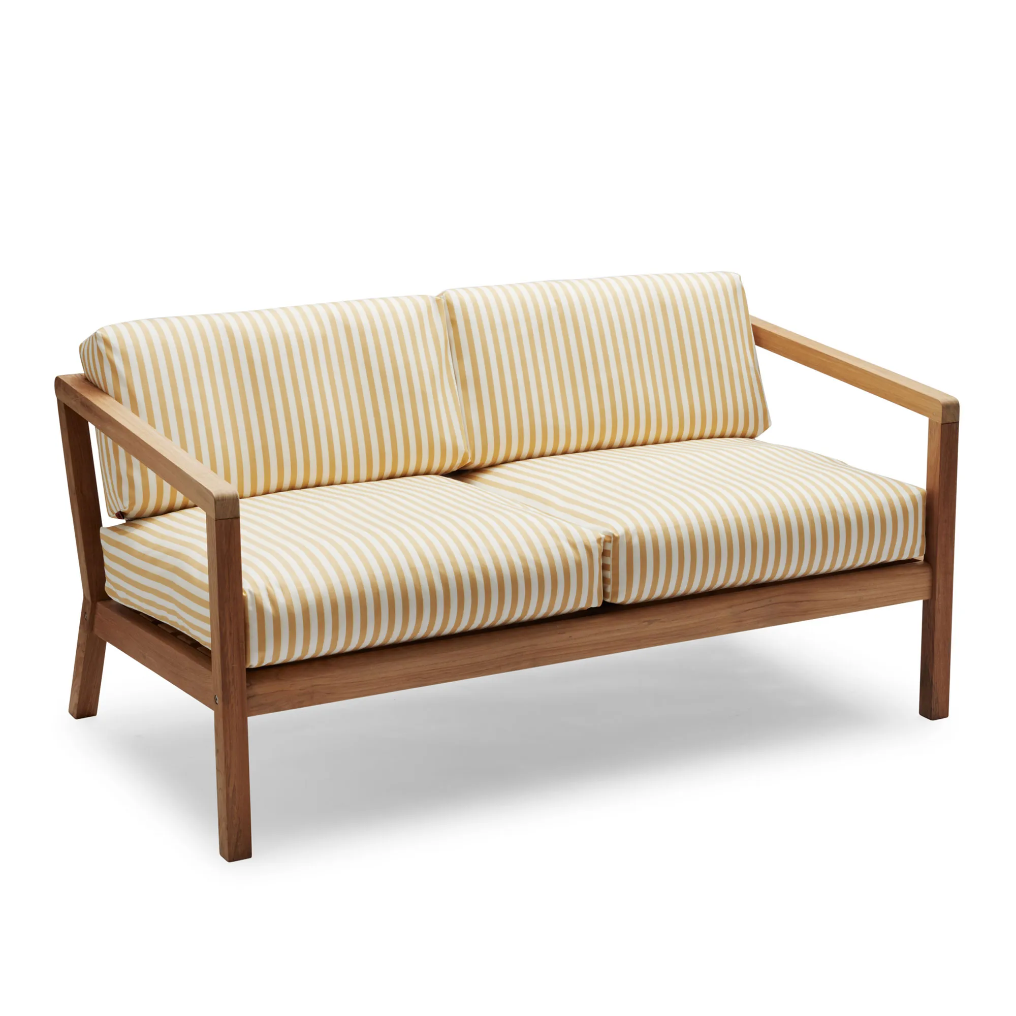 Virkelyst 2-Seater Outdoor Sofa - 1