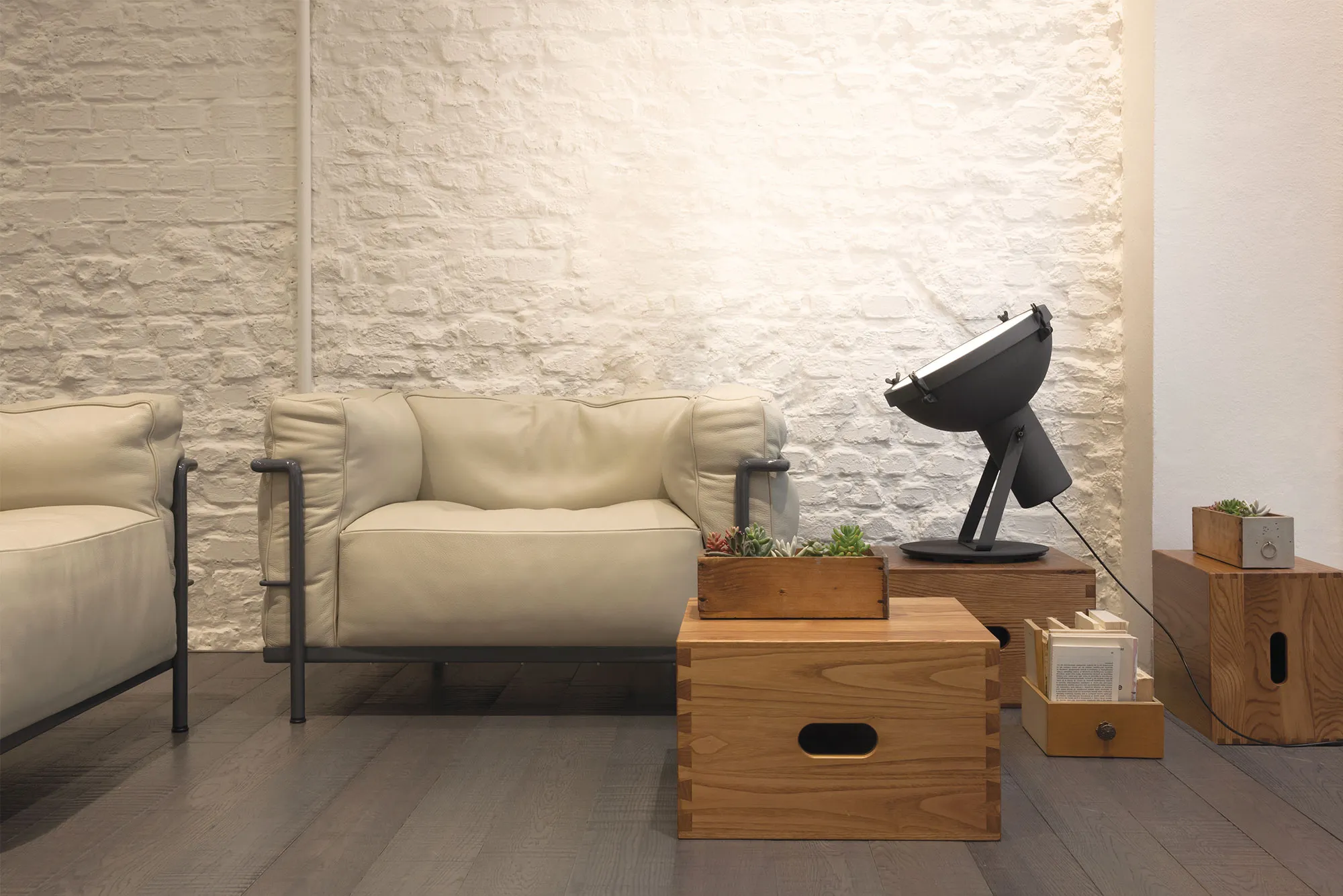 Projecteur Floor Lamp - 2