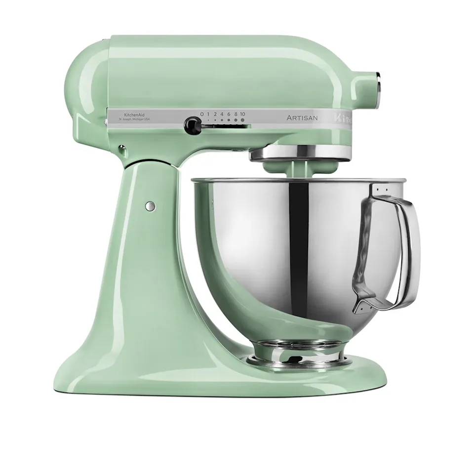 Artisan 5KSM125EPT Stand Mixer Pistachio