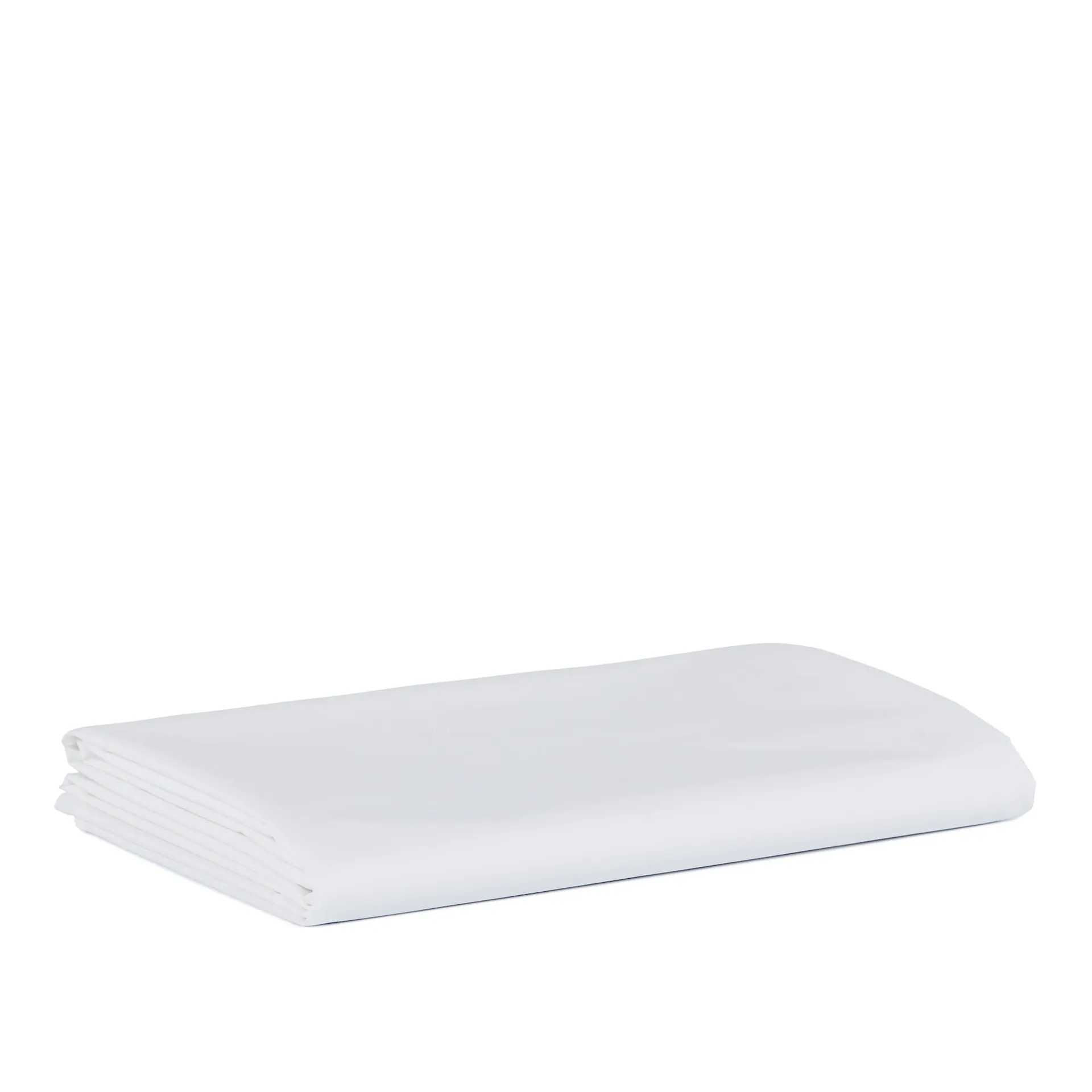 Pousada Percale Flat Sheet Organic - Mille Notti - NO GA