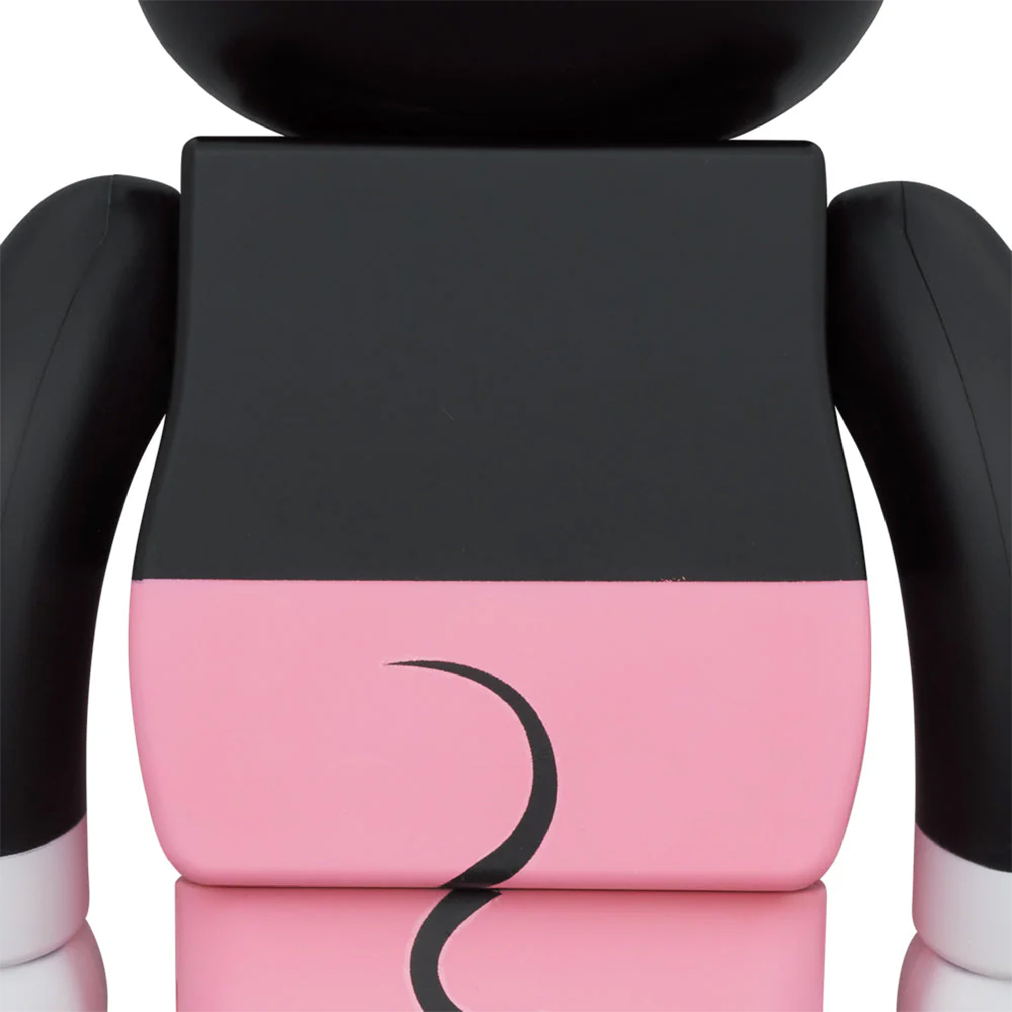 Buy BE@RBRICK Box Lunch Minnie Mouse 1000% from Medicom Toy | NO GA