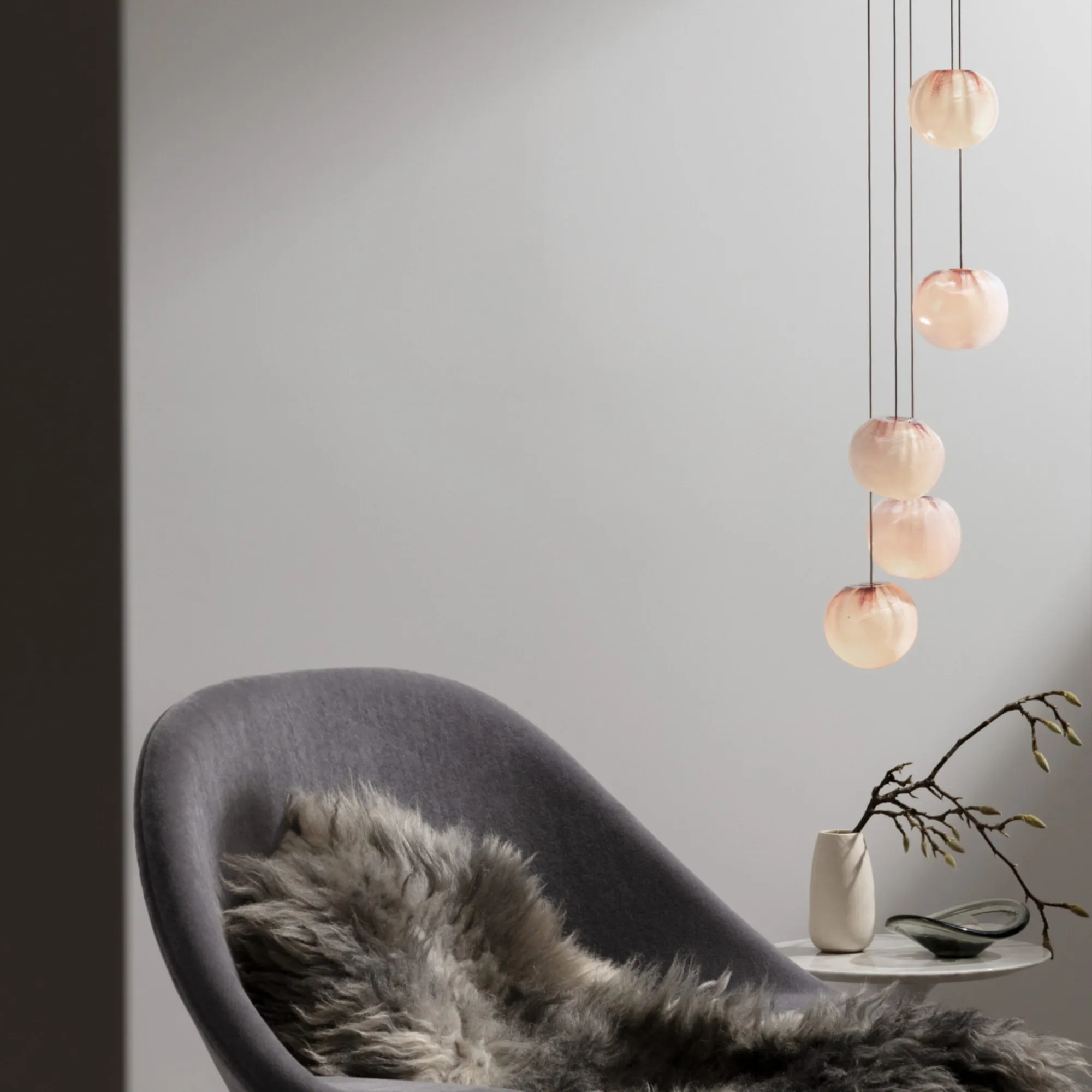84.5 pendant lamp - 3