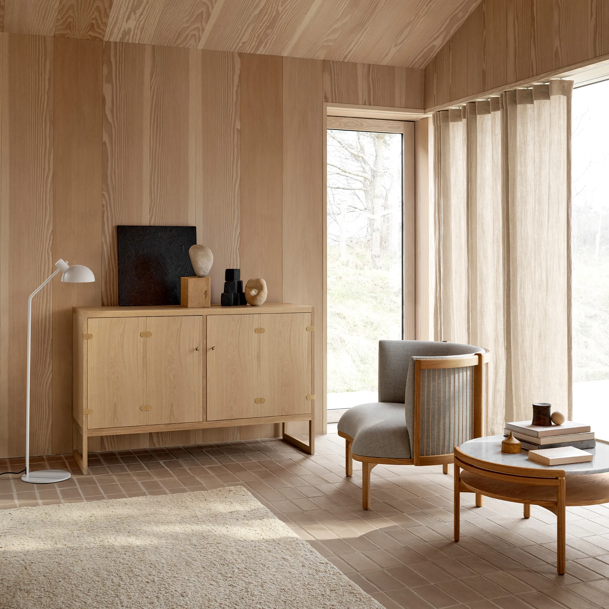 BM0057 kabinet