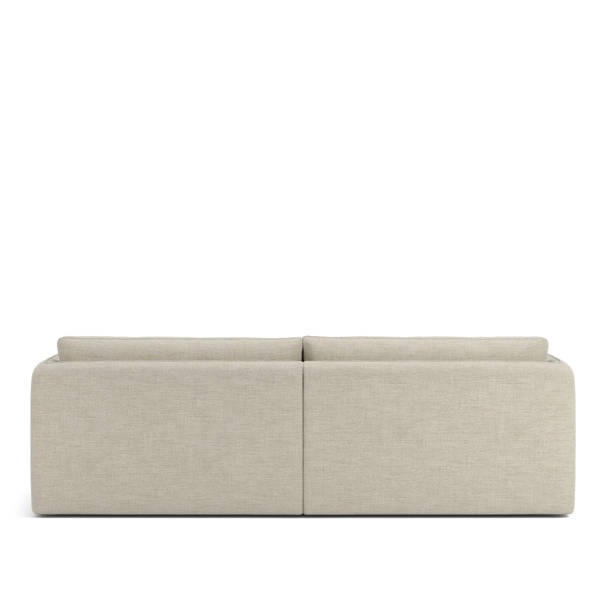 Pavarotti 03 2,5-personers sofa - 6