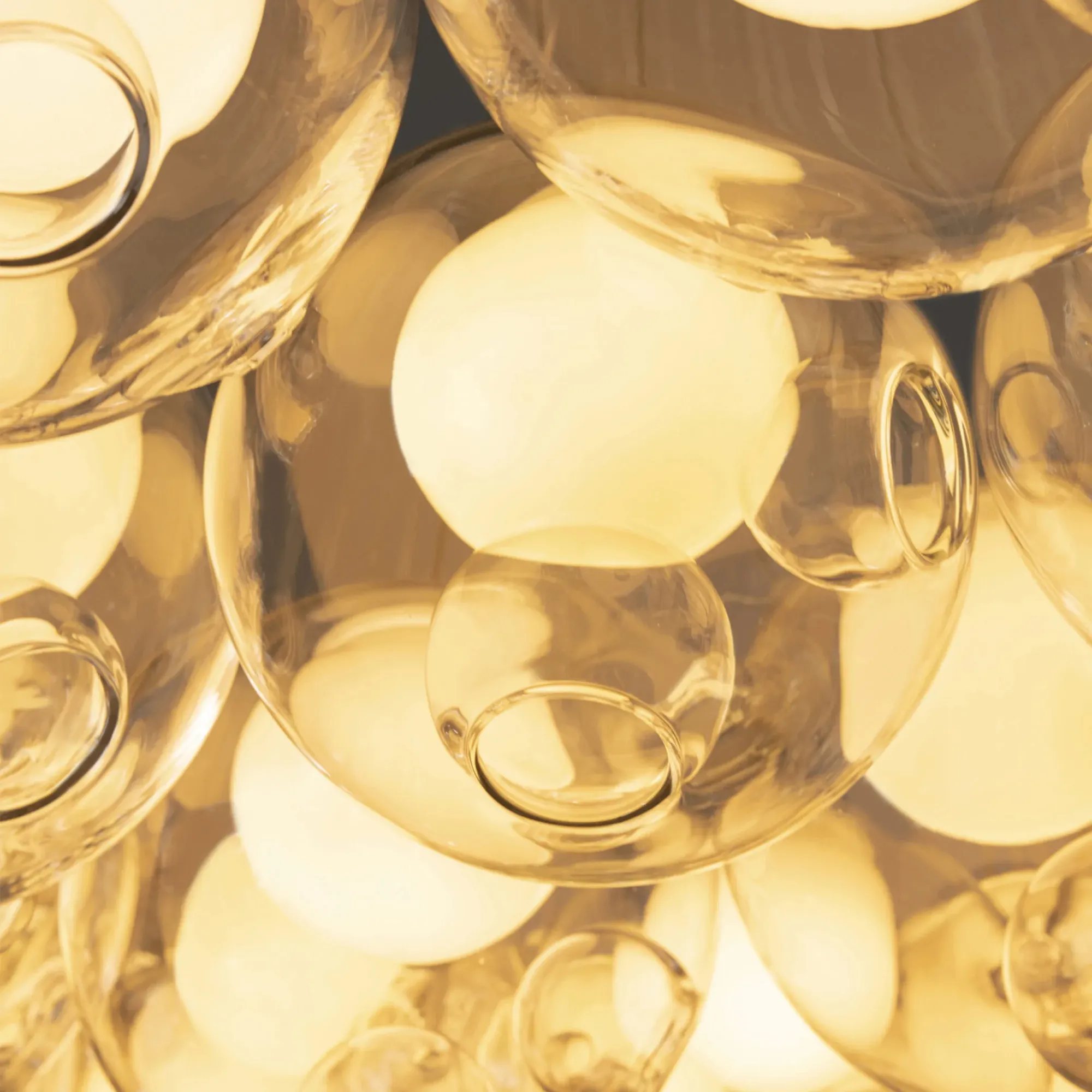 28.13 Cluster pendant lamp - 3
