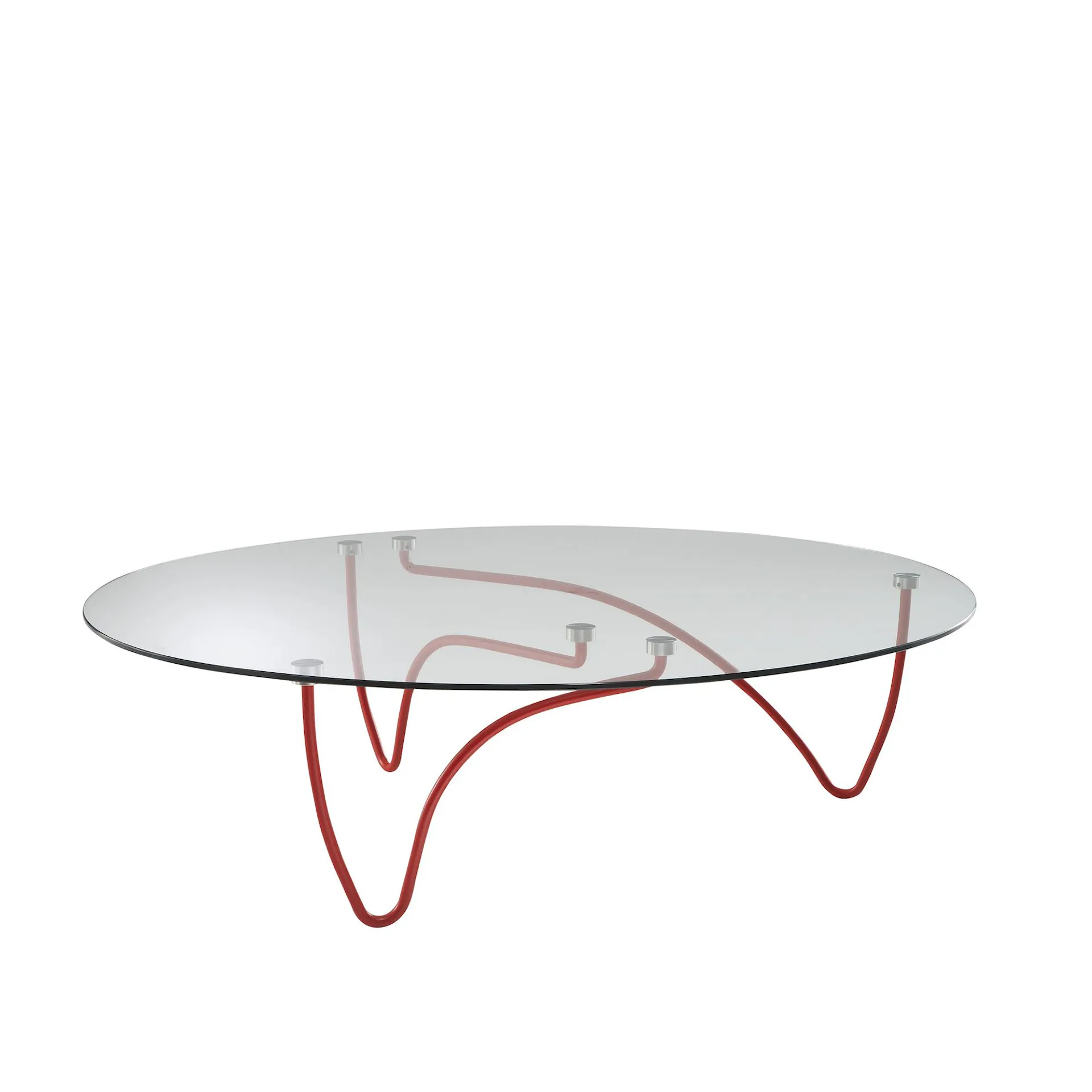 Rythme Oval Table - Ligne Roset - NO GA