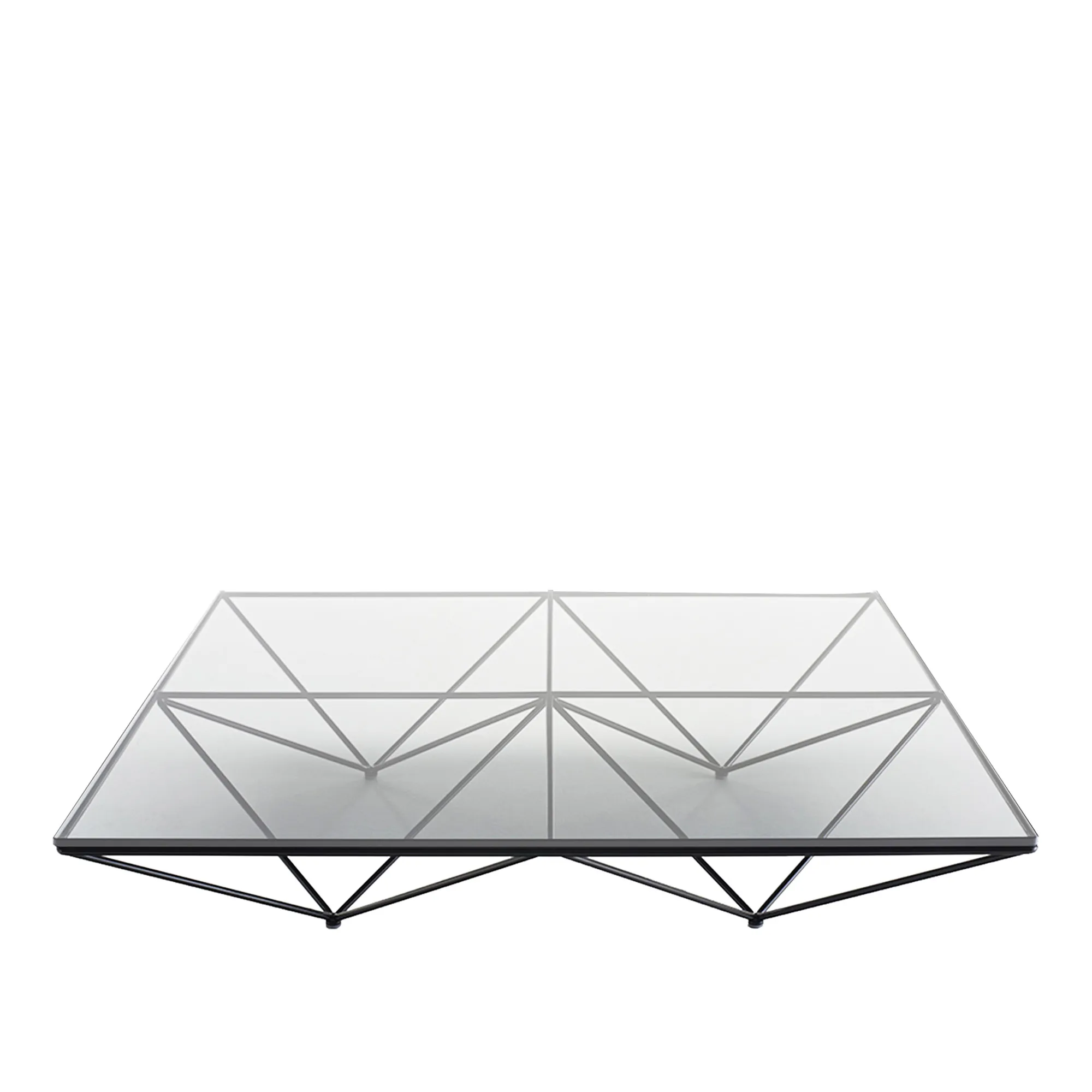 Alanda Square Coffee Table - 1