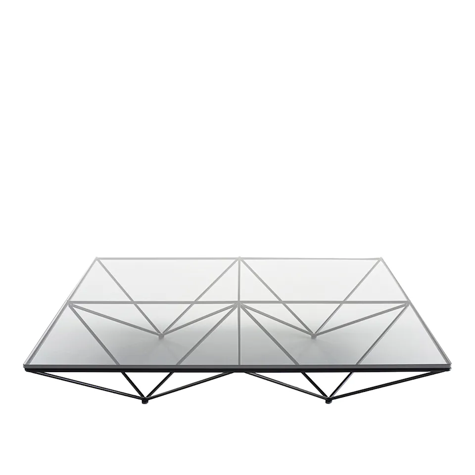 Alanda Square Coffee Table