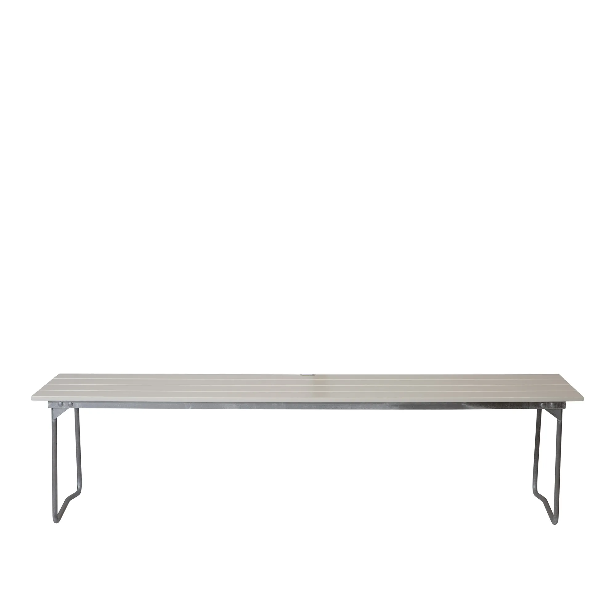 Outdoor Bench 9 - 1