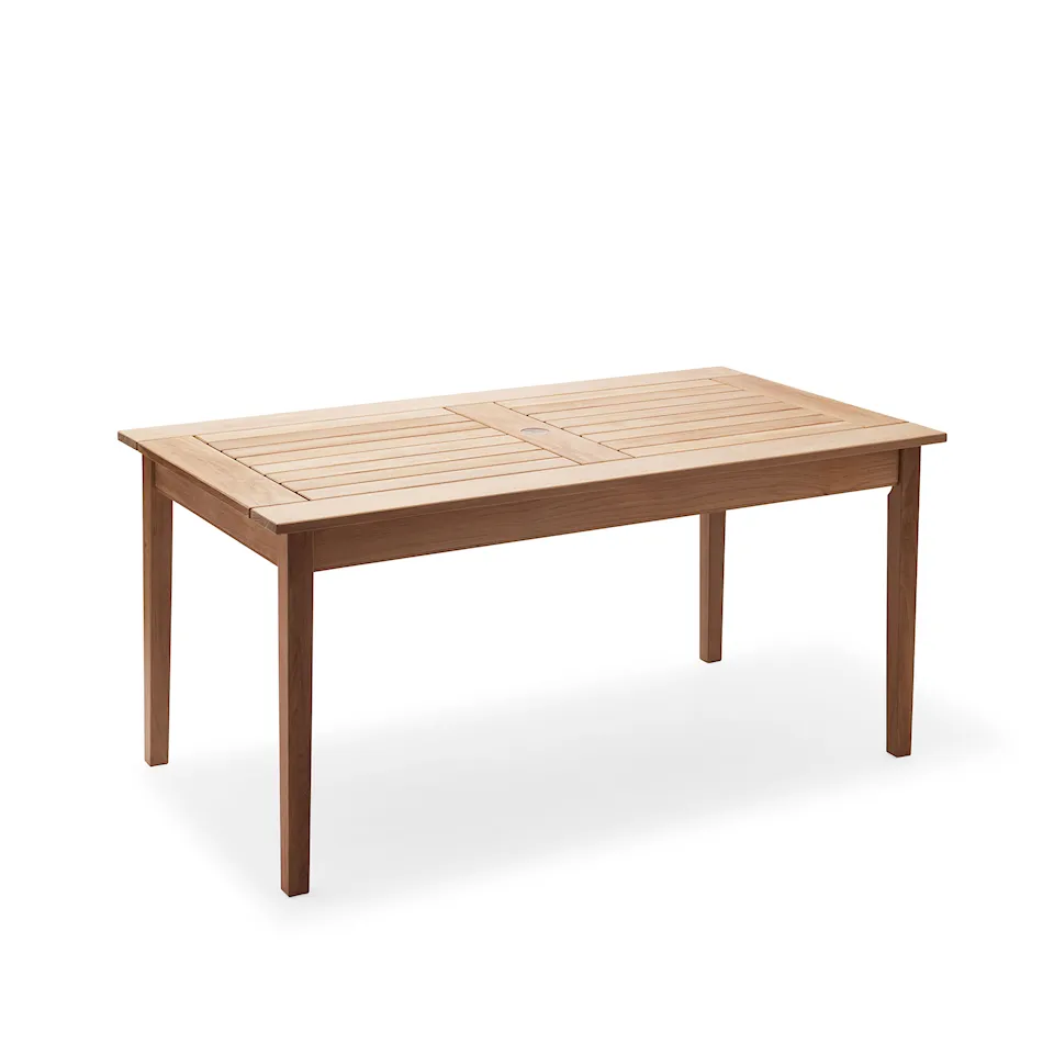 Drachmann Rectangular Outdoor Table