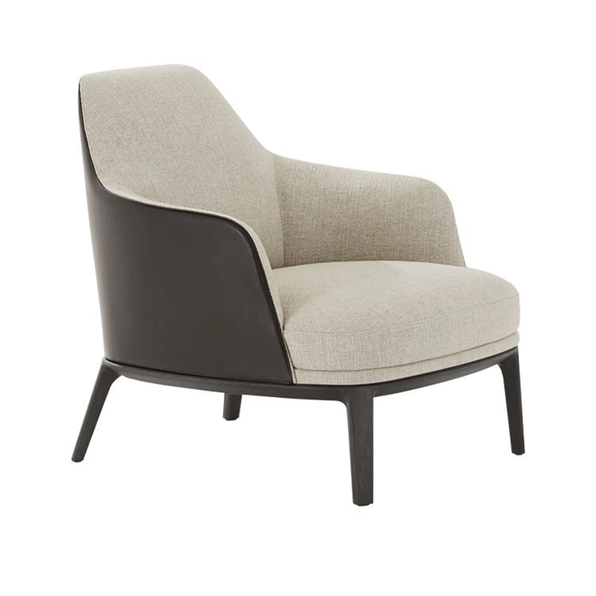 Jane Large Armchair - Poliform - NO GA