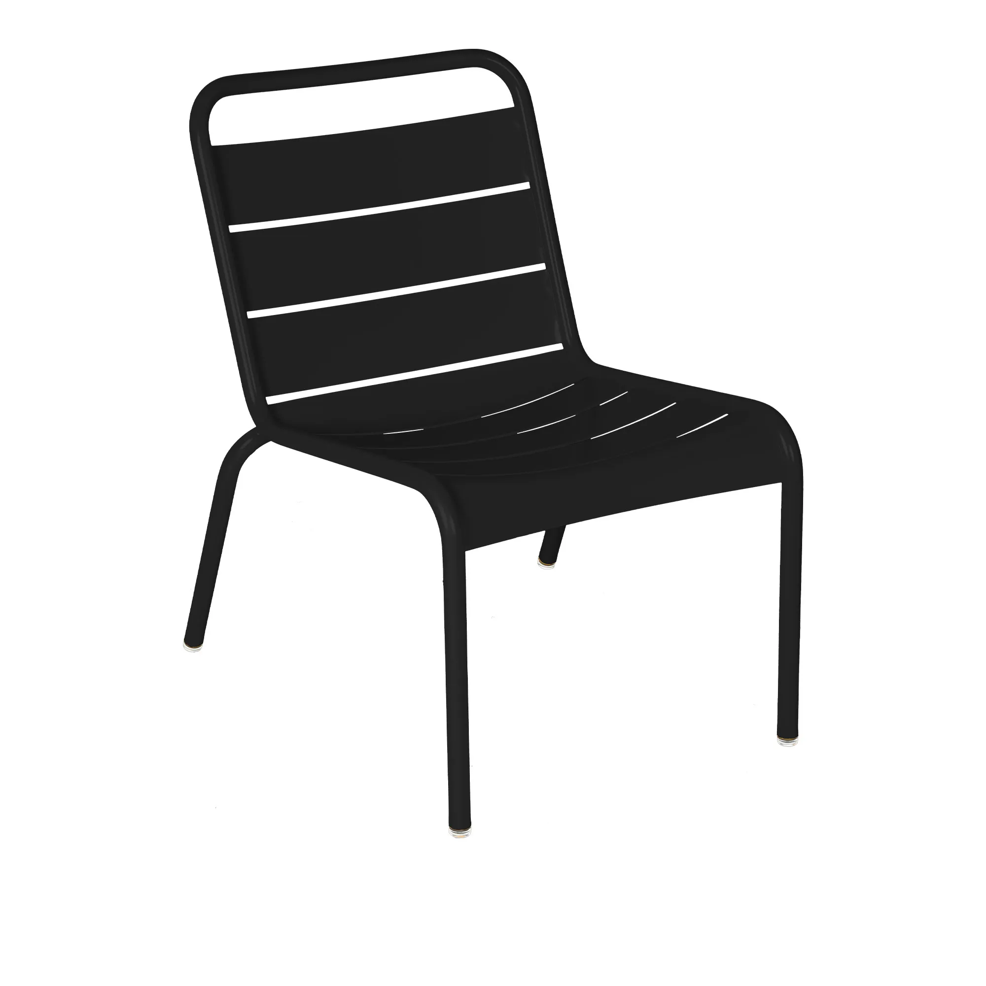 Luxembourg Lounge Chair - 1