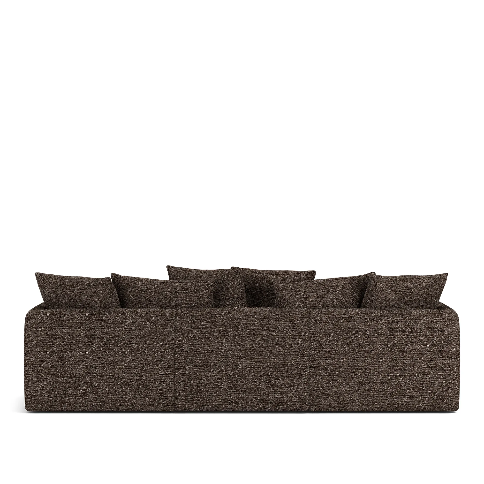 Pavarotti 01 3-personers sofa - 6